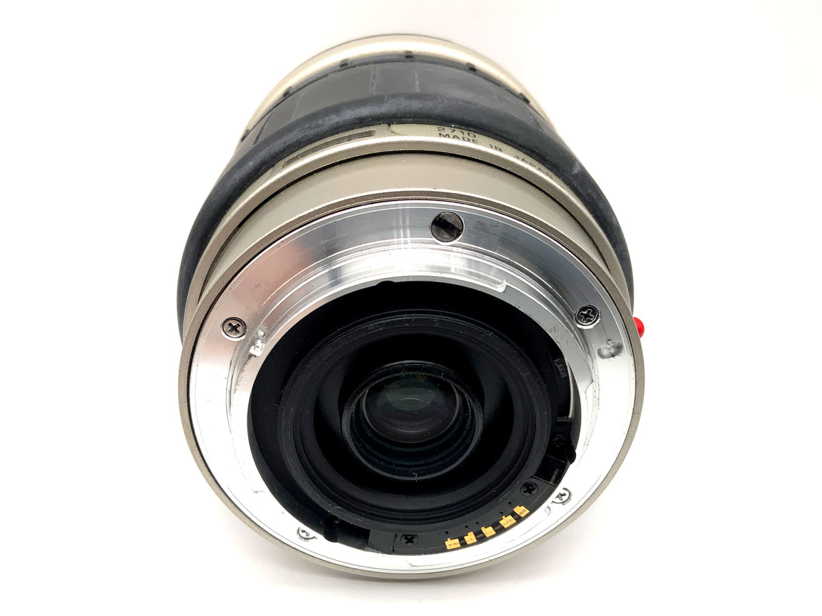Tamron 28-200mm 1:3.8-5.6 Lens AF Aspherical LD ​​(IF) (Minolta AF/Sony A)