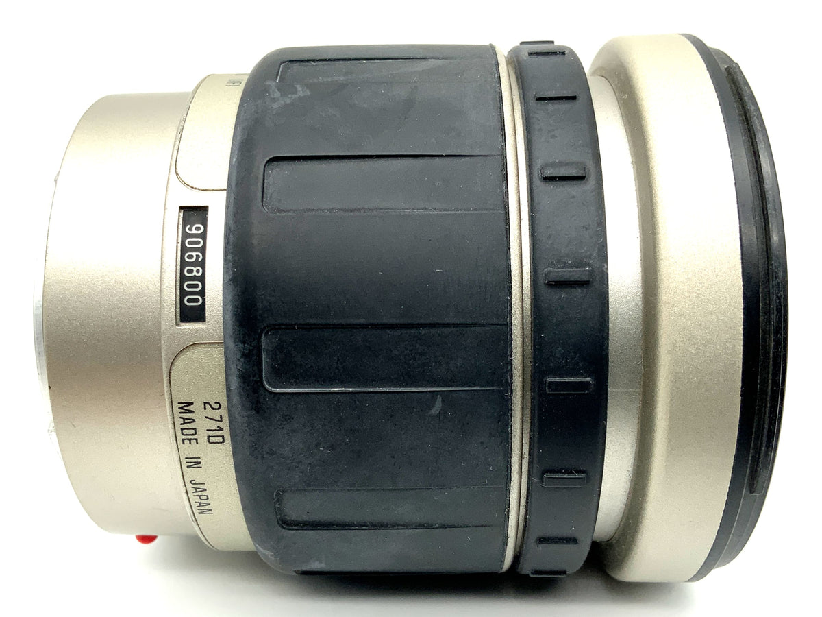Tamron 28-200mm 1:3.8-5.6 Lens AF Aspherical LD ​​(IF) (Minolta AF/Sony A)