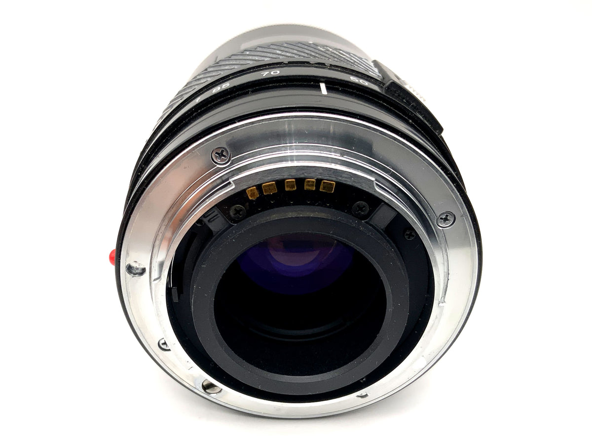 Minolta 28-85 mm 1:3,5(22)-4,5 Objectif AF Zoom Macro (Minolta AF/Sony A)