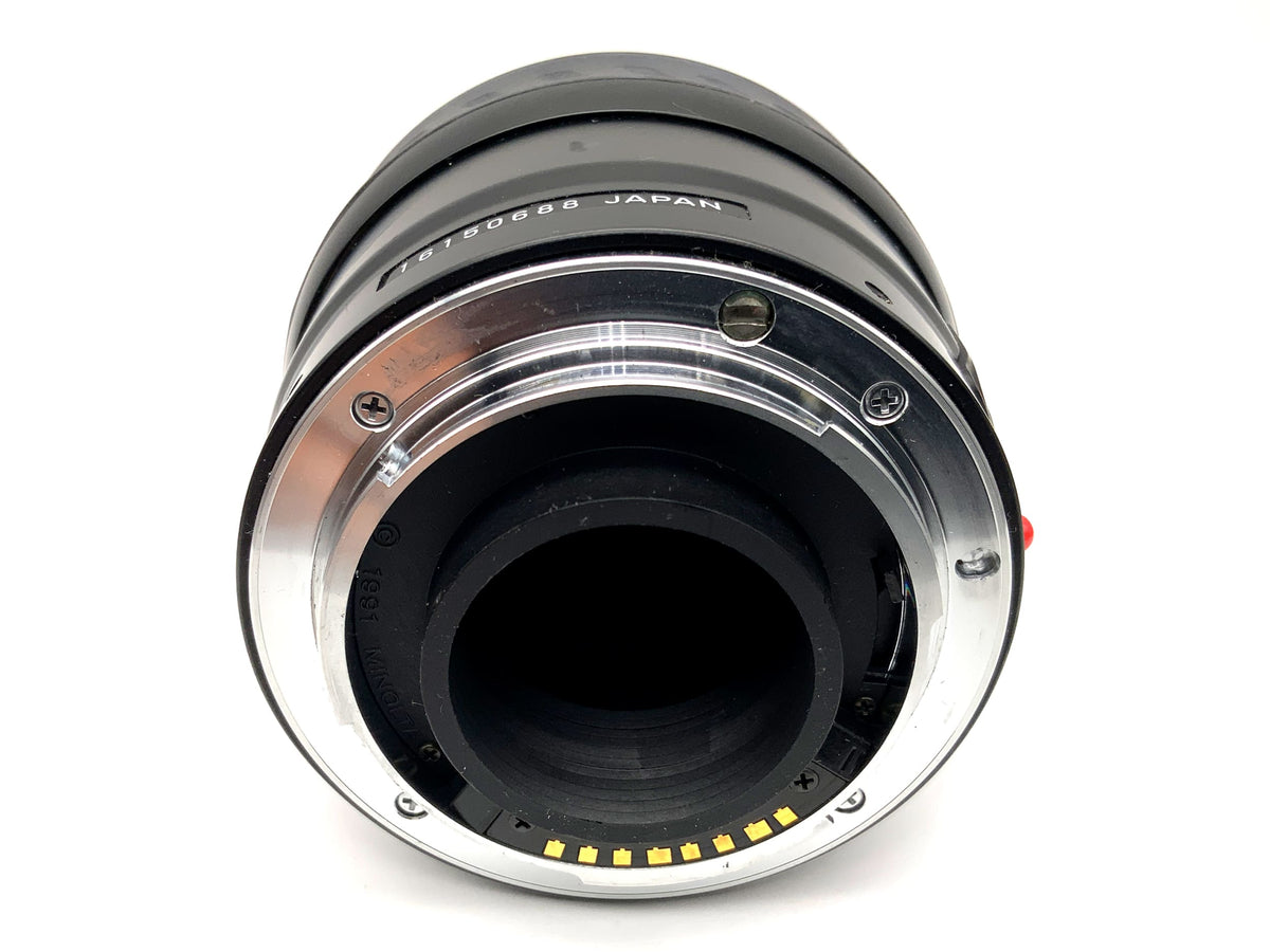 Objectif Minolta 28-80 mm 1:4(22)-5.6 Objectif AF Zoom Xi Zoom (Minolta AF/Sony A)