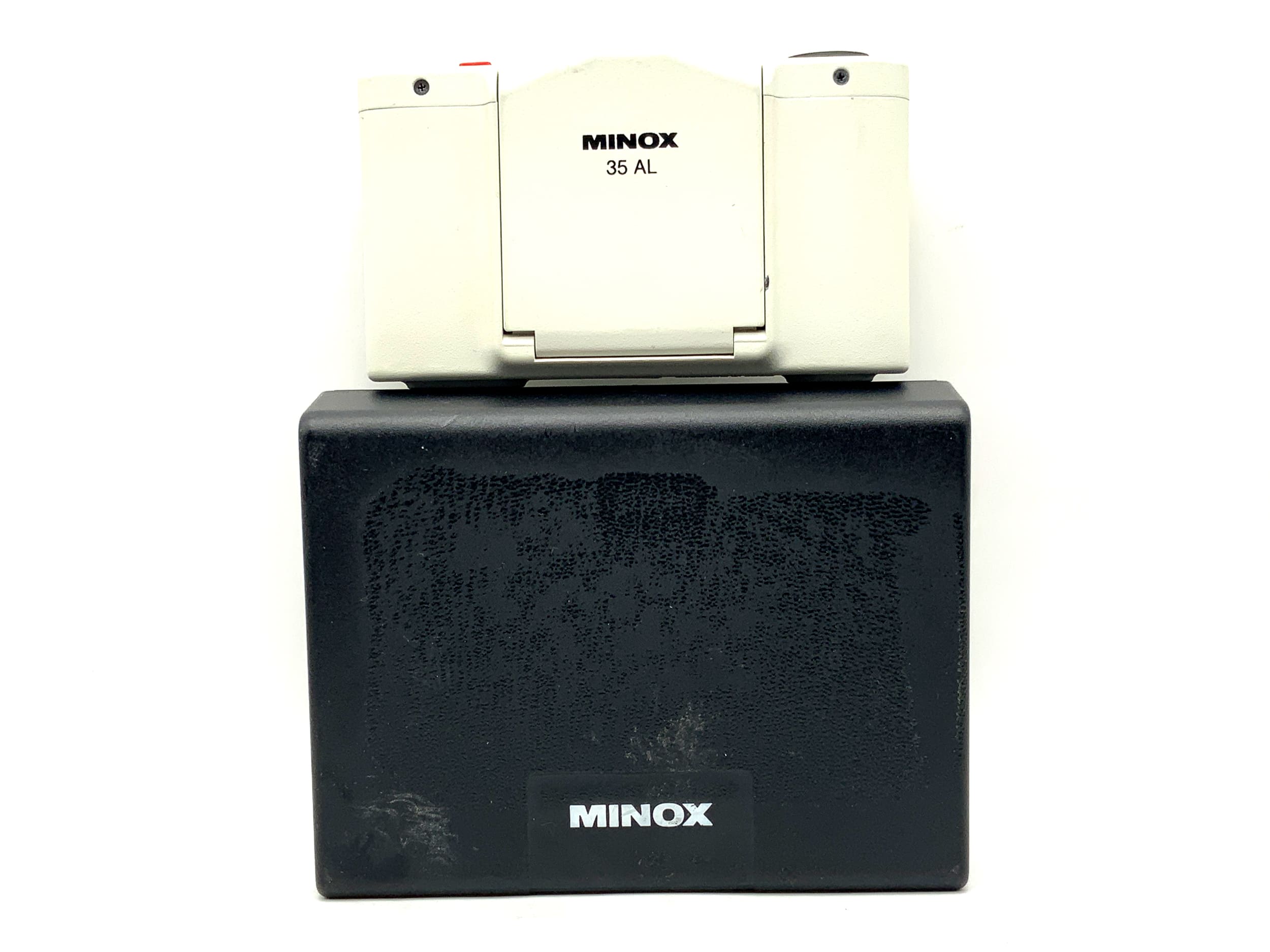 Minox 35 AL Point&amp;Shoot avec Color-Minar 1:4 f=35mm, appareil photo compact analogique