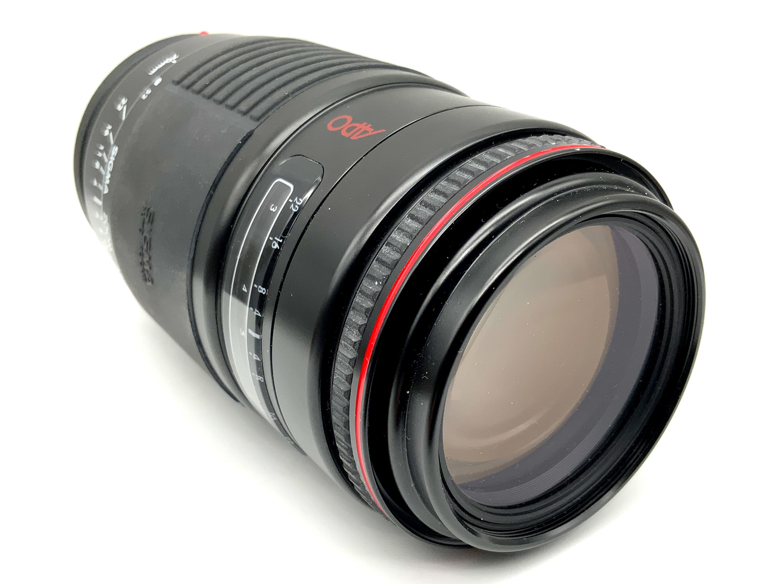 Sigma 70-210 mm 1:3,5-4,5 Objectif Zoom AF-APO multicouche (Minolta AF/Sony A)