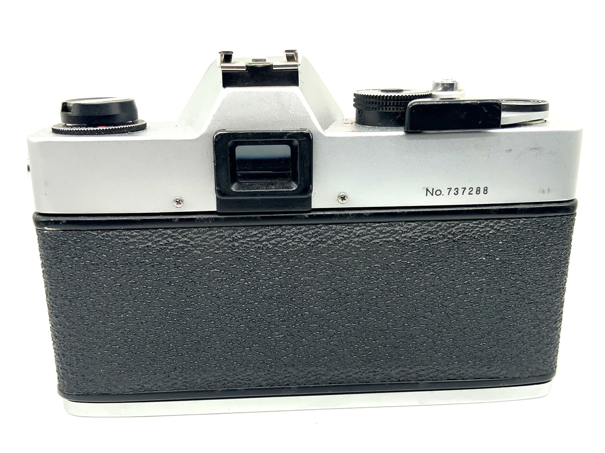 Cosina Hi-Lite HDL SLR 35mm Spiegelreflexkamera analog Body Gehäuse (M42)
