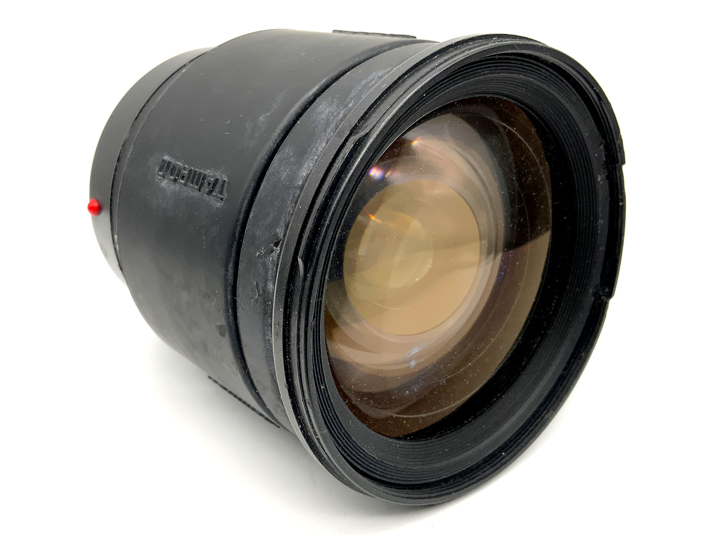 Objectif Tamron 28-200 mm 1:3,8-5,6 AF asphérique 71DM (Minolta AF/Sony A)