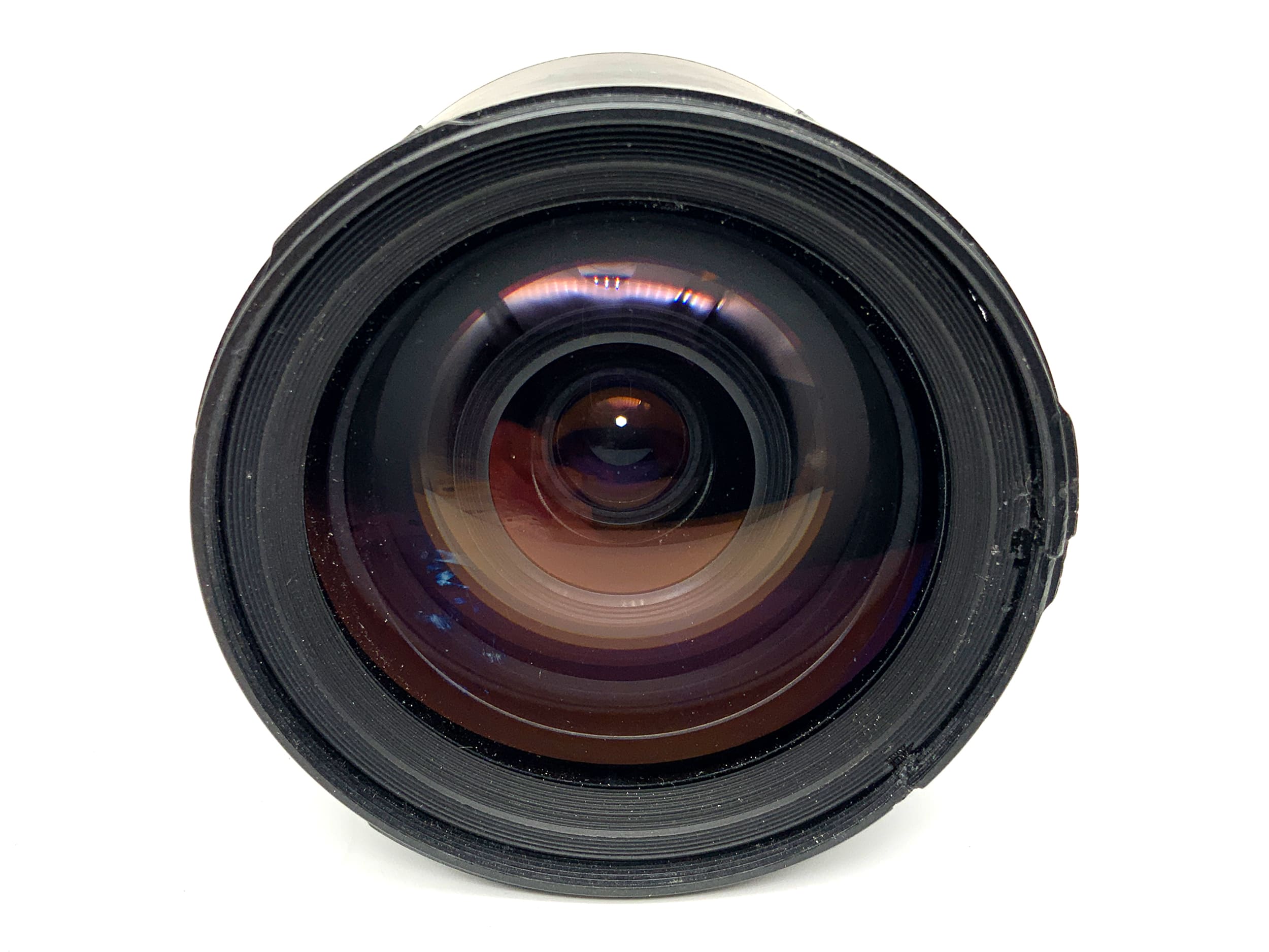 Objectif Tamron 28-200 mm 1:3,8-5,6 AF asphérique 71DM (Minolta AF/Sony A)