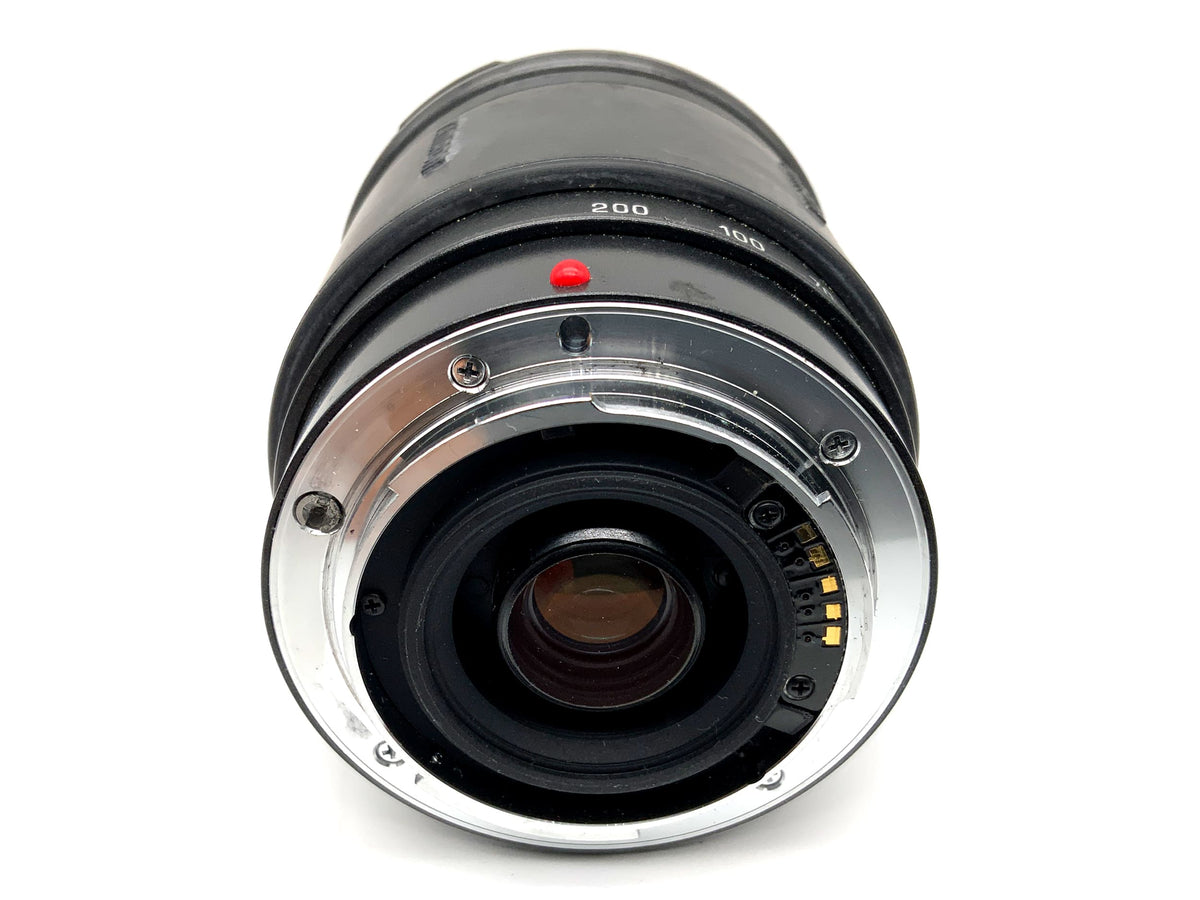 Tamron 28-200mm 1:3.8-5.6 Lens AF Aspherical 71DM (Minolta AF/Sony A)