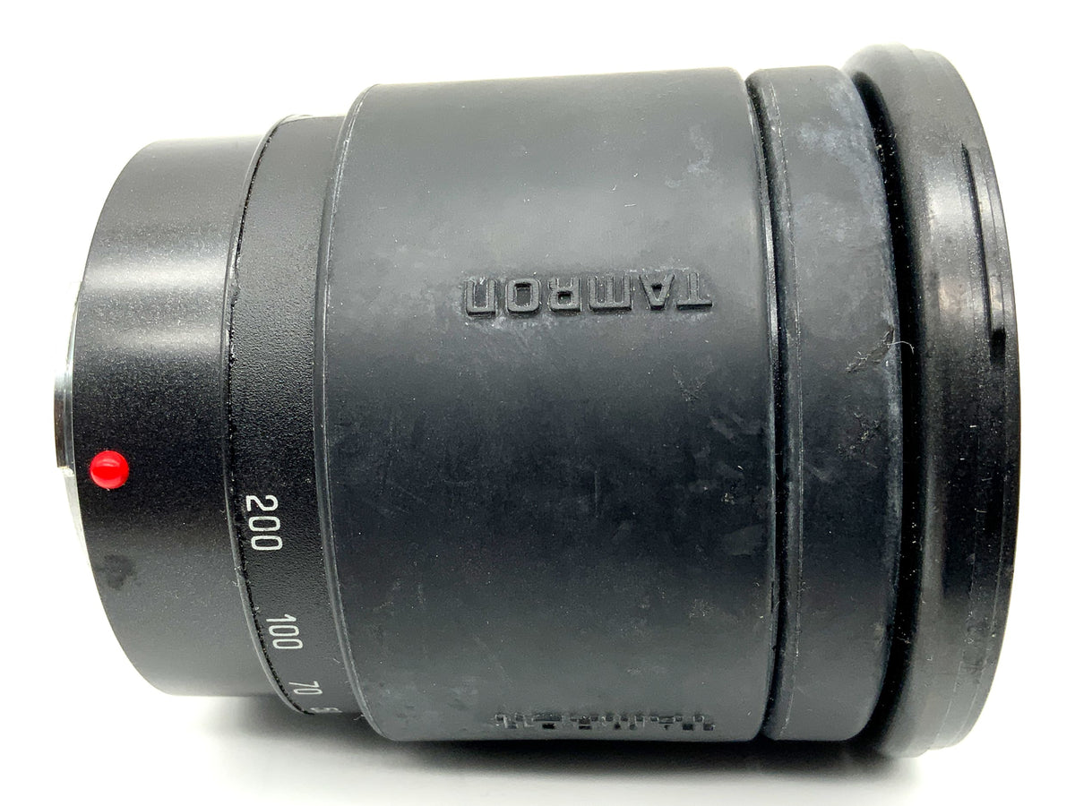 Tamron 28-200mm 1:3.8-5.6 Lens AF Aspherical 71DM (Minolta AF/Sony A)