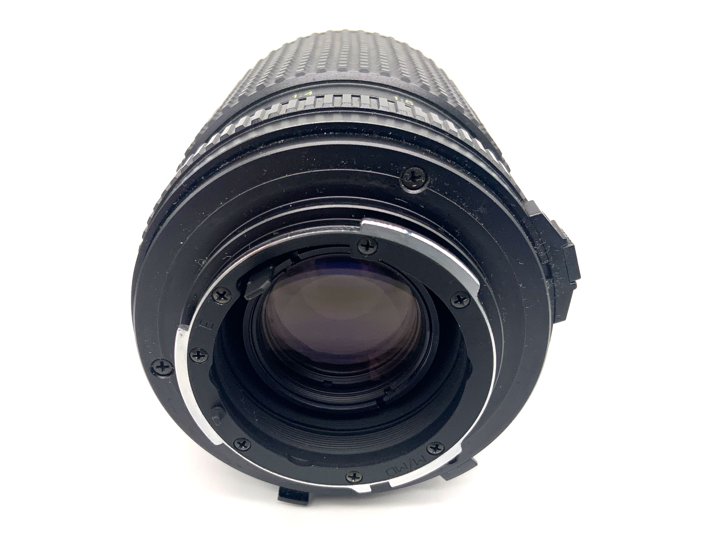 Tokina RMC II 35-105mm 1:3.5-4.5 Objektiv Macro Zoomobjektiv (Minolta MD) Nebel!