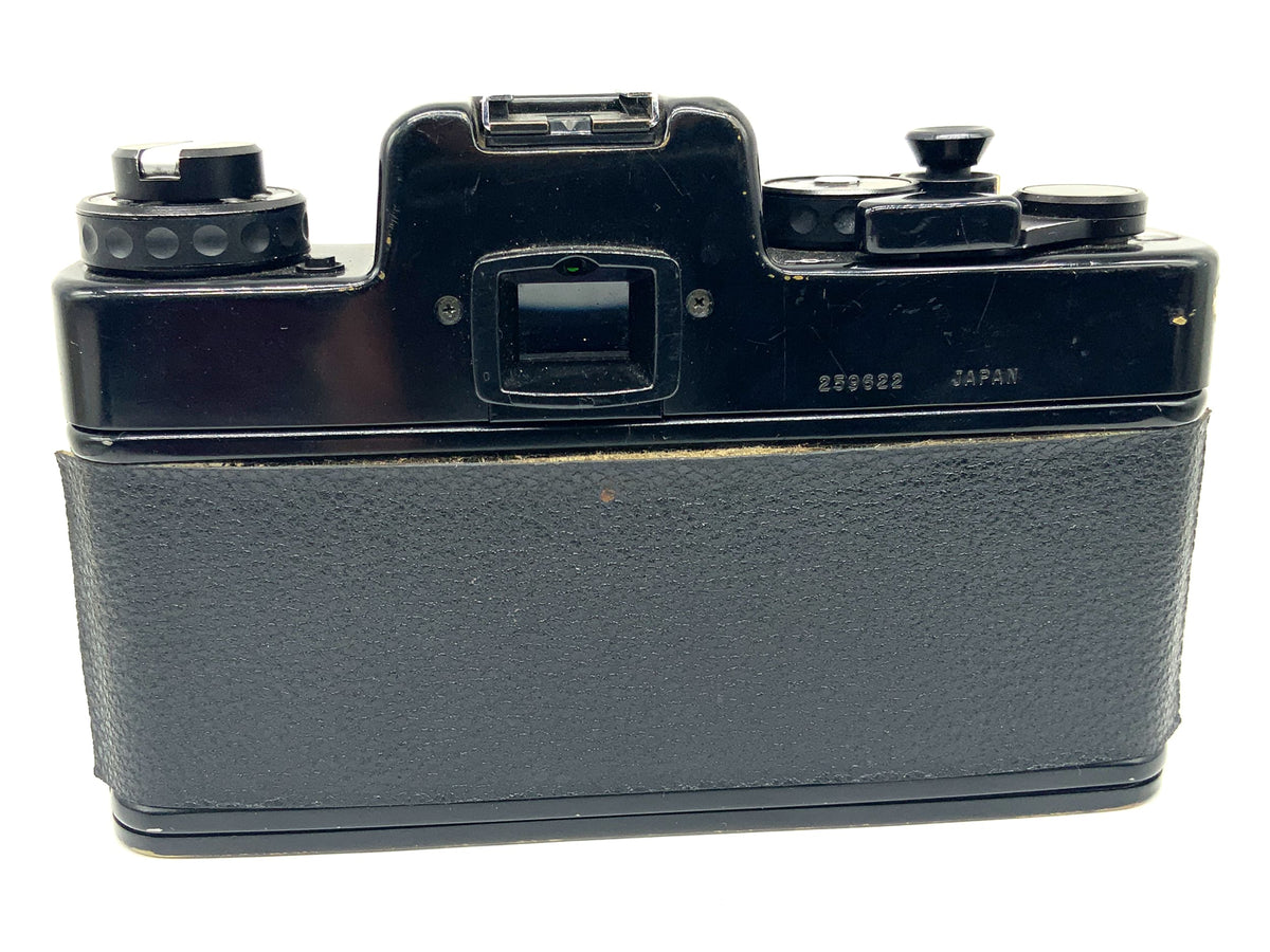 Revue Revueflex 3003 SLR 35mm Spiegelreflexkamera analog Body Gehäuse (M42)