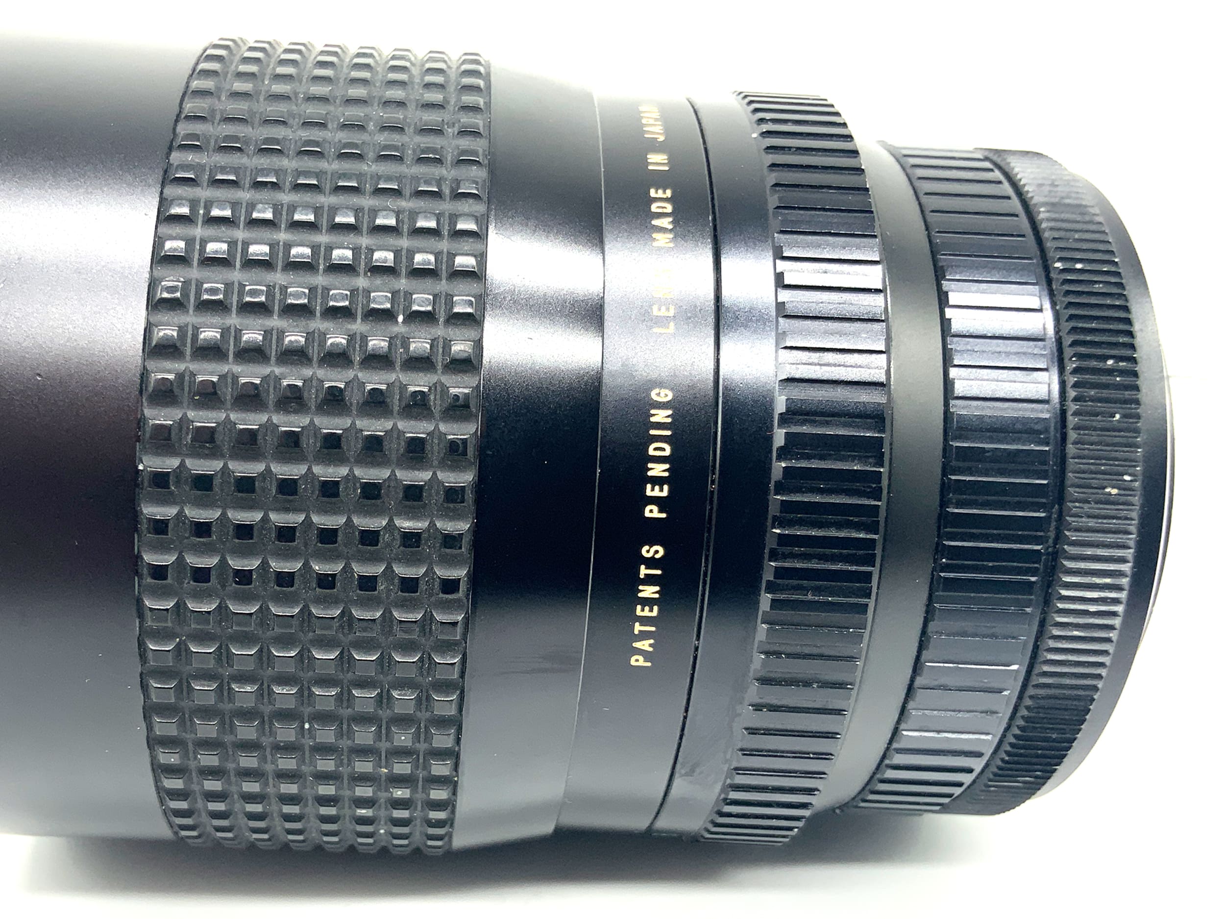 Tokina RMC II 28-85mm 1:4 Objektiv Zoomobjektiv (Canon FD)