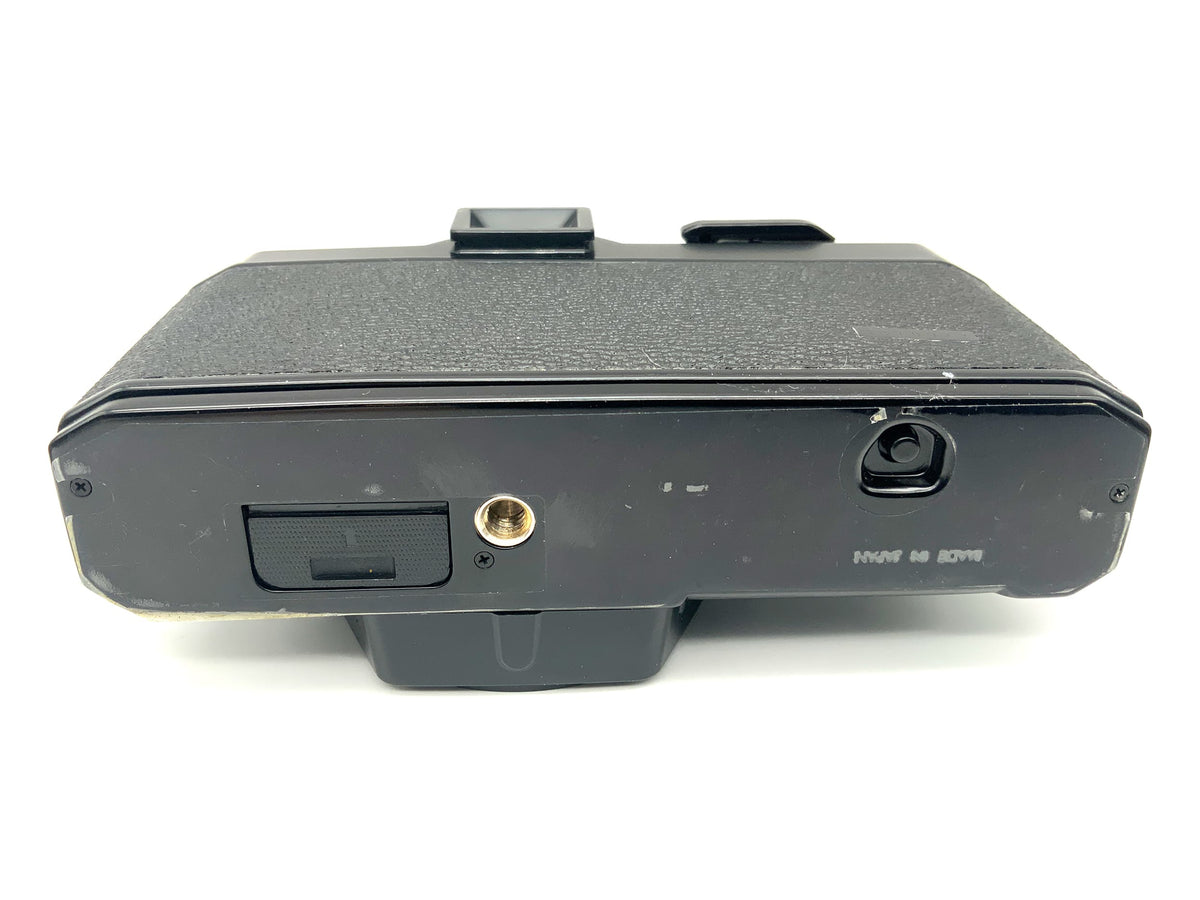 Topcon RE 200 SLR 35mm Spiegelreflexkamera analog Body Gehäuse (Exa)