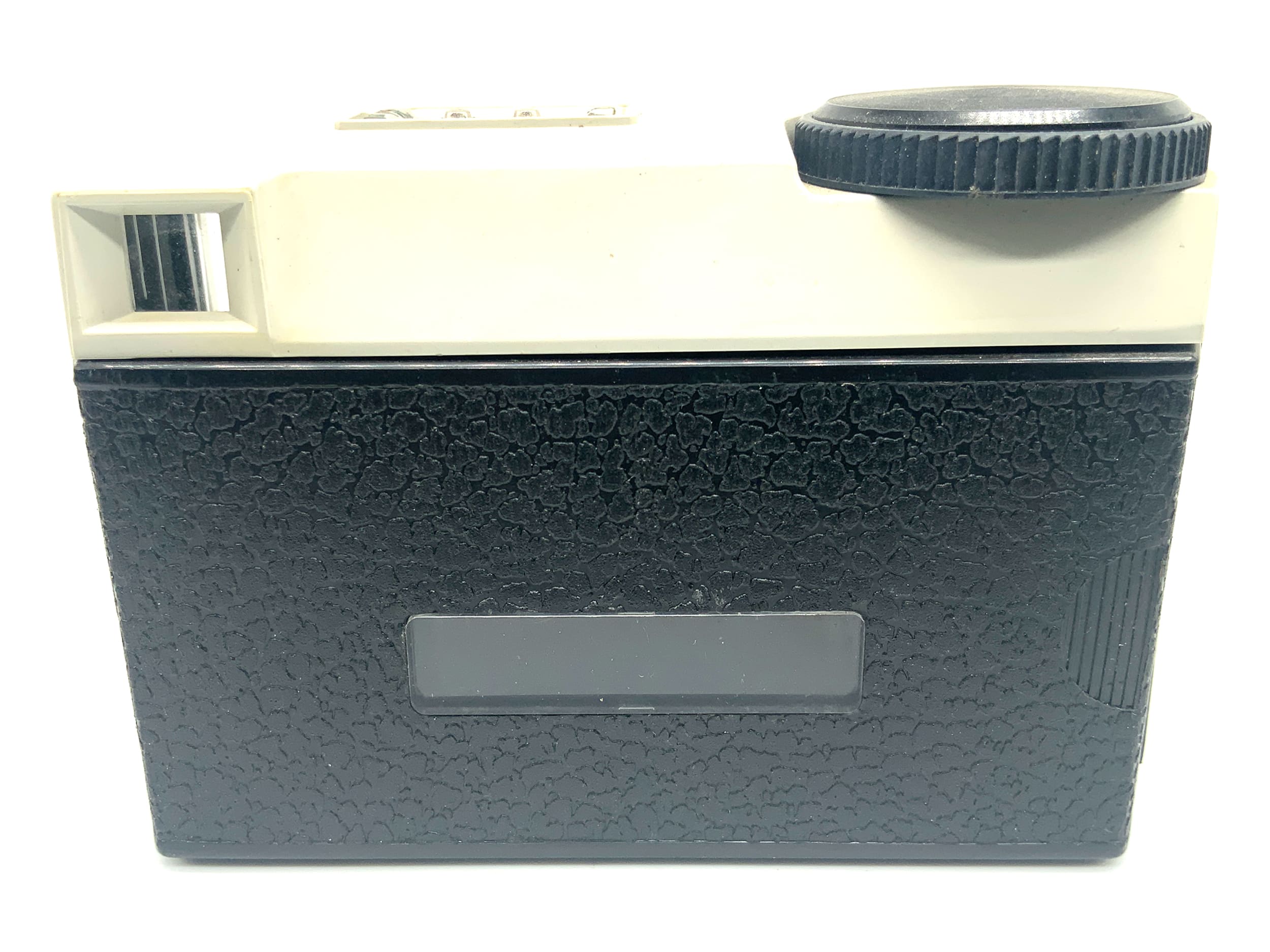 Kodak Instamatic 25 Sucherkamera mit Kompaktkamera Analogkamera