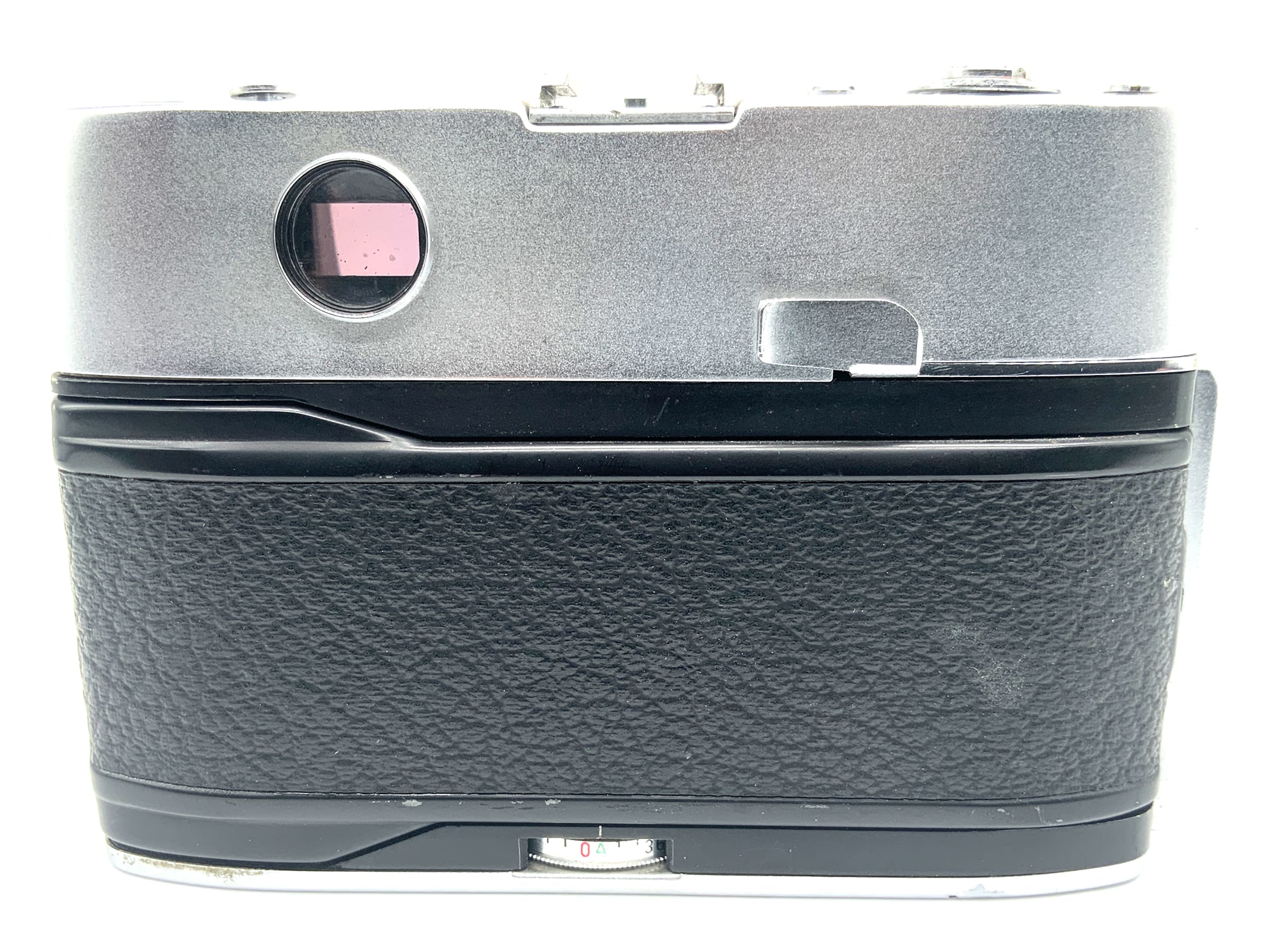 Agfa Optima Sucherkamera mit Color-Apotar S Compur Kompaktkamera Analogkamera