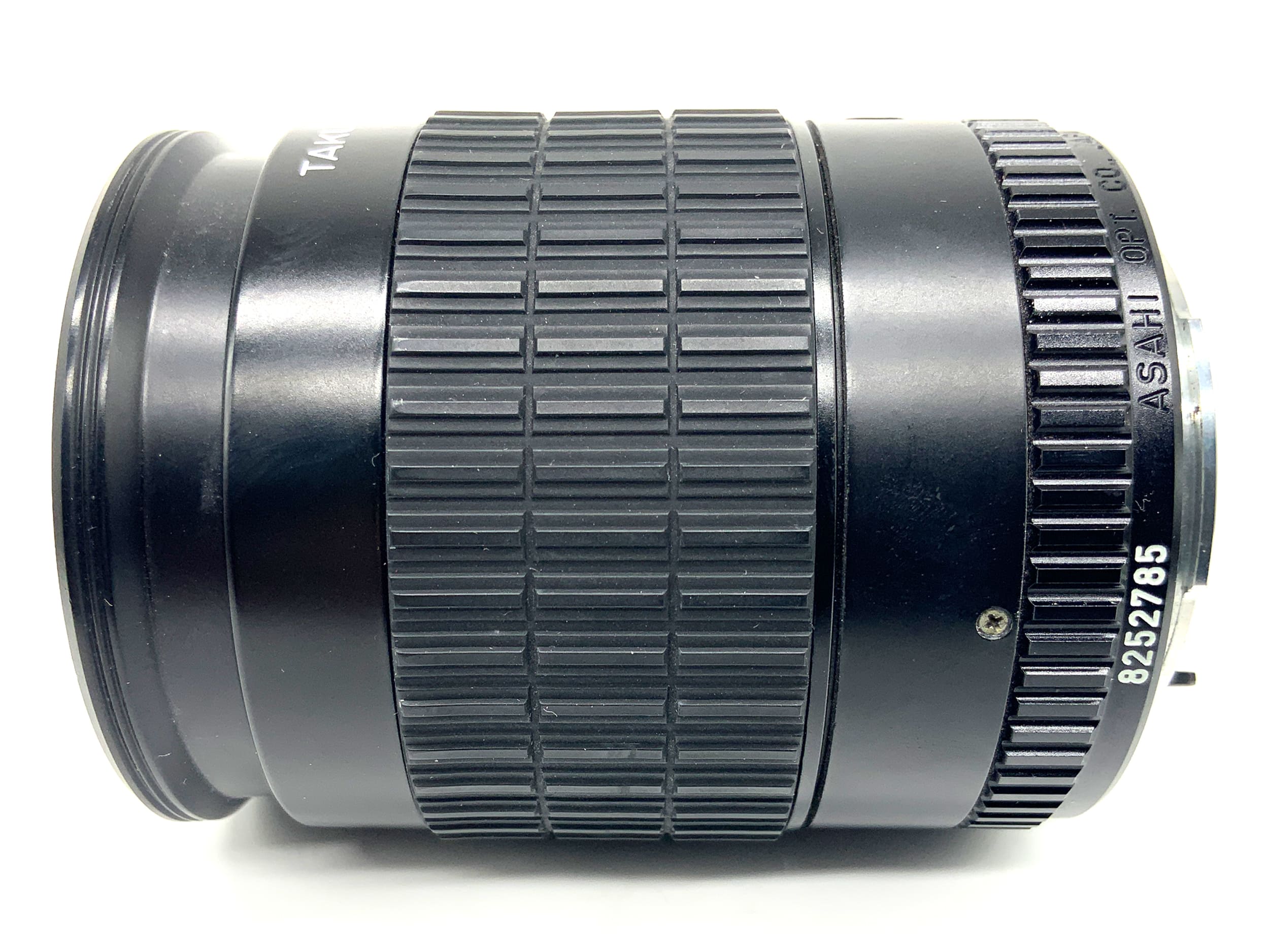 Asahi Pentax Takumar Bayonet 135mm 1:2.8 Objektiv Festbrennweite (Pentax K)