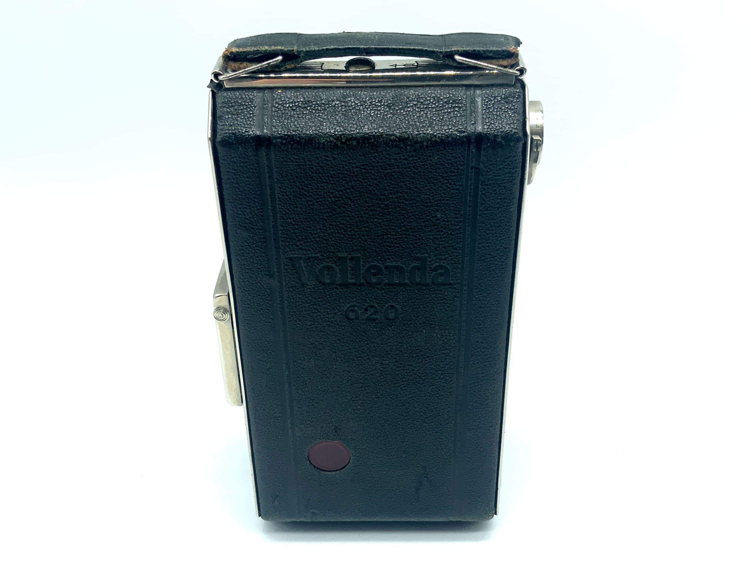 Kodak Vollenda 620 folding camera with Anastigmat 10.5cm 1:4.5 Compur 6x9