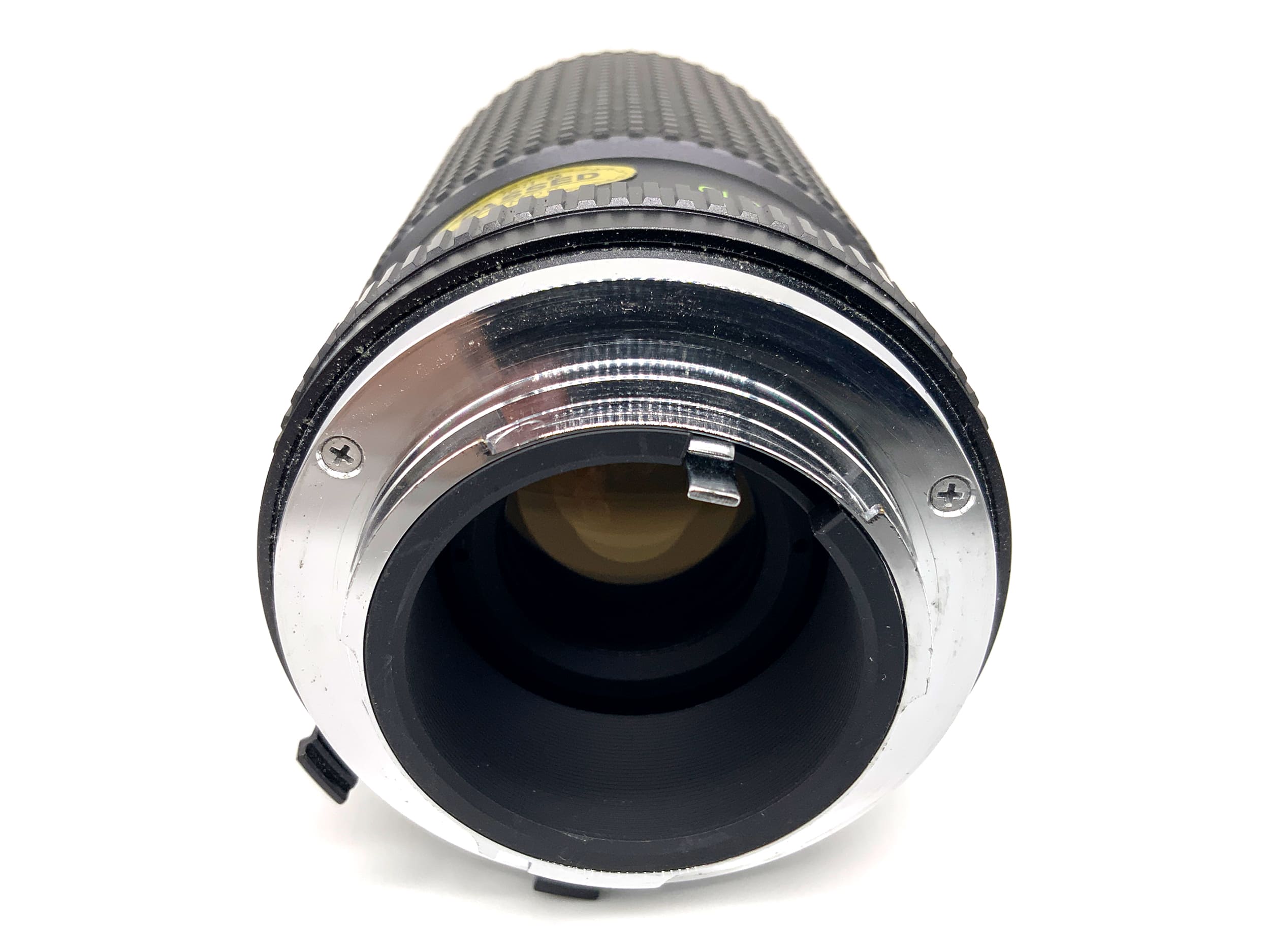 Tokina RMC II 80-200mm 1:4.5 Objektiv Zoomobjektiv (Minolta MD)