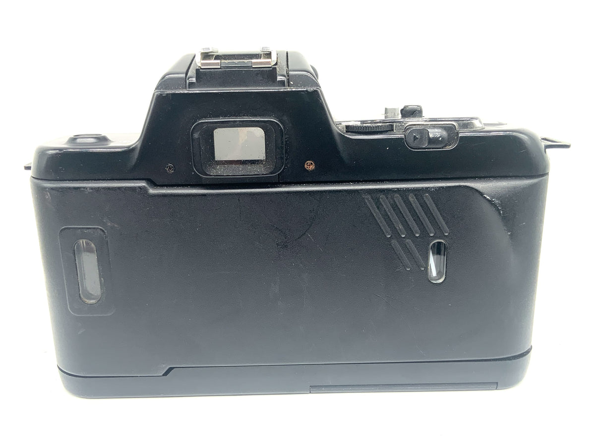Nikon F-401s SLR 35mm Spiegelreflexkamera analog Body Gehäuse (Nikon AF)