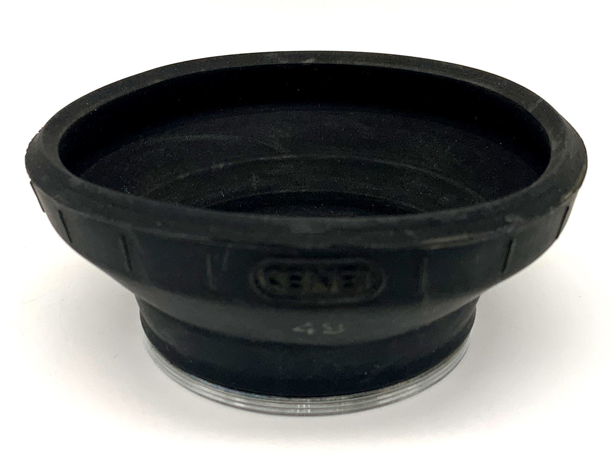 Cenei 49mm Gegenlichtblende lenshood Sonnenblende