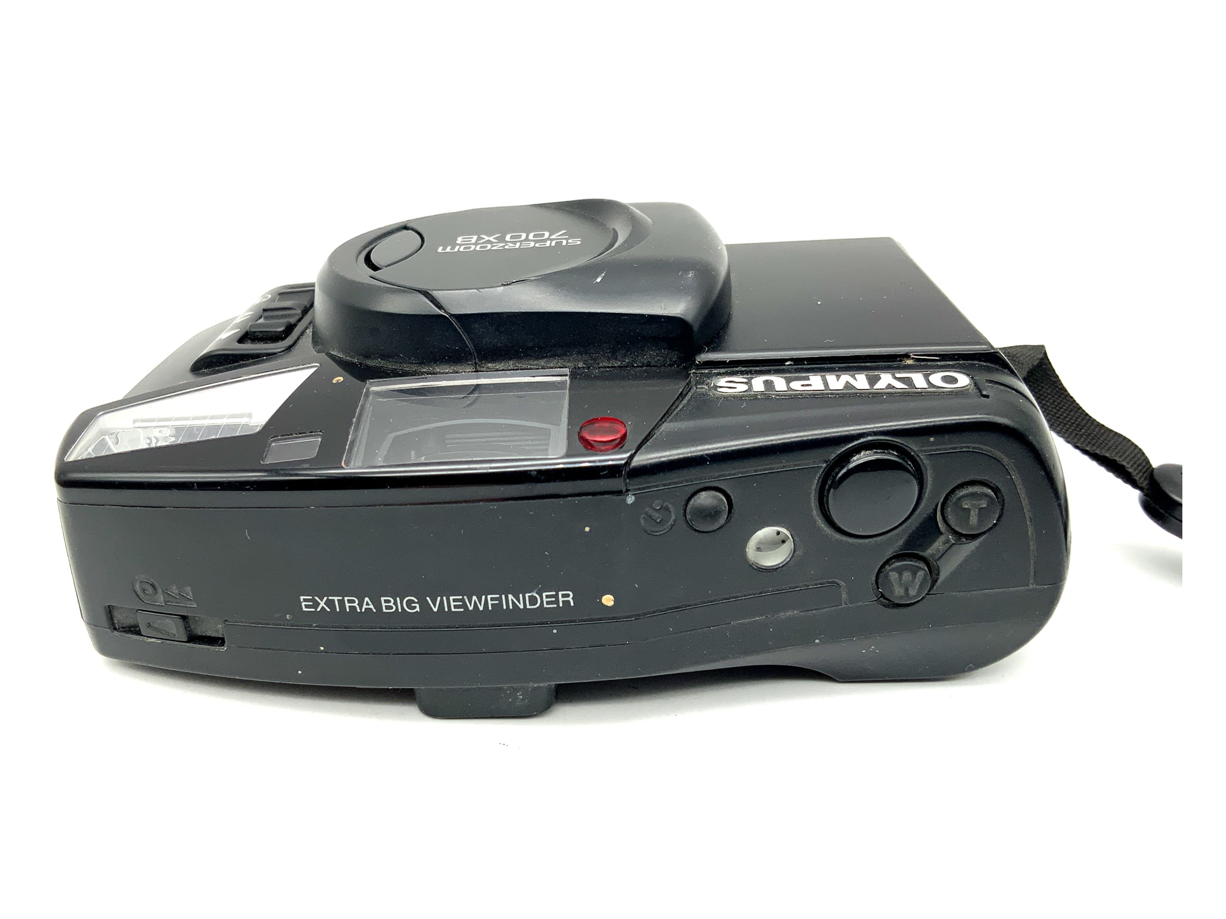 Olympus Superzoom 700XB Appareil photo compact analogique avec objectif 38-70 mm