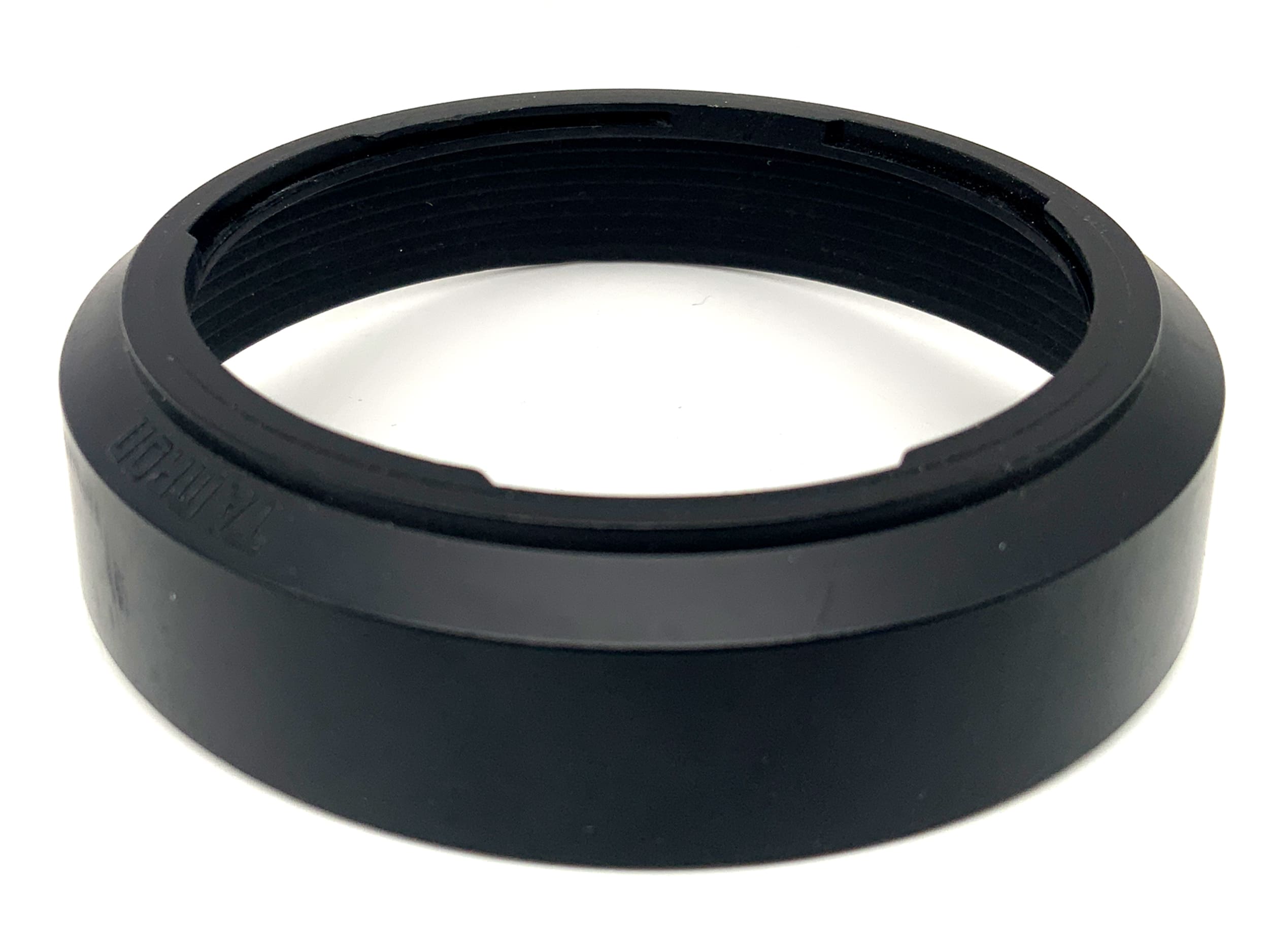 Tamron 86FH Gegenlichtblende lenshood Sonnenblende