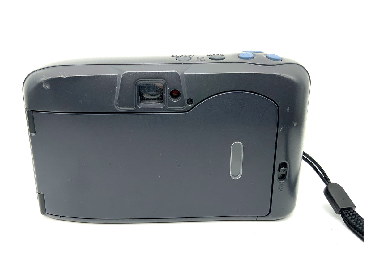 Nikon Zoom 210 AF Point&amp;Shoot with 38-70mm compact camera analogue camera