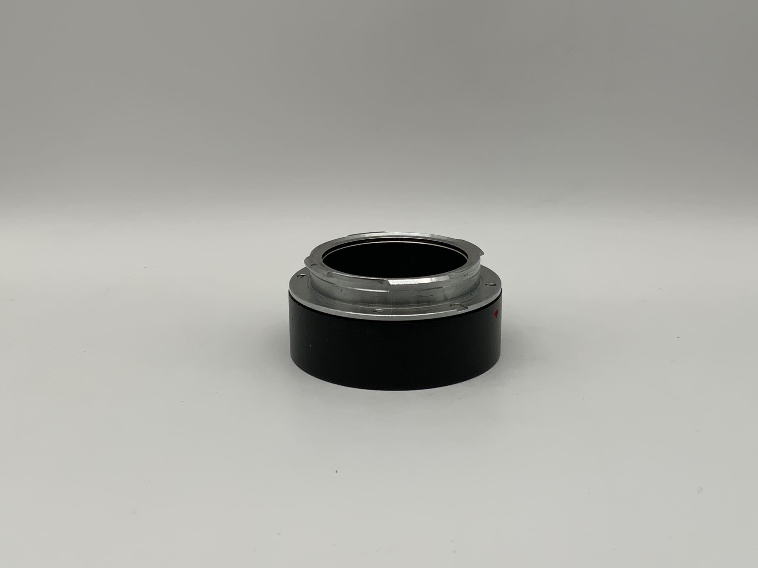 alias Leitz 22232 adaptateur d'objectif adaptateur de convertisseur de monture d'objectif (M42 -> Leica M)