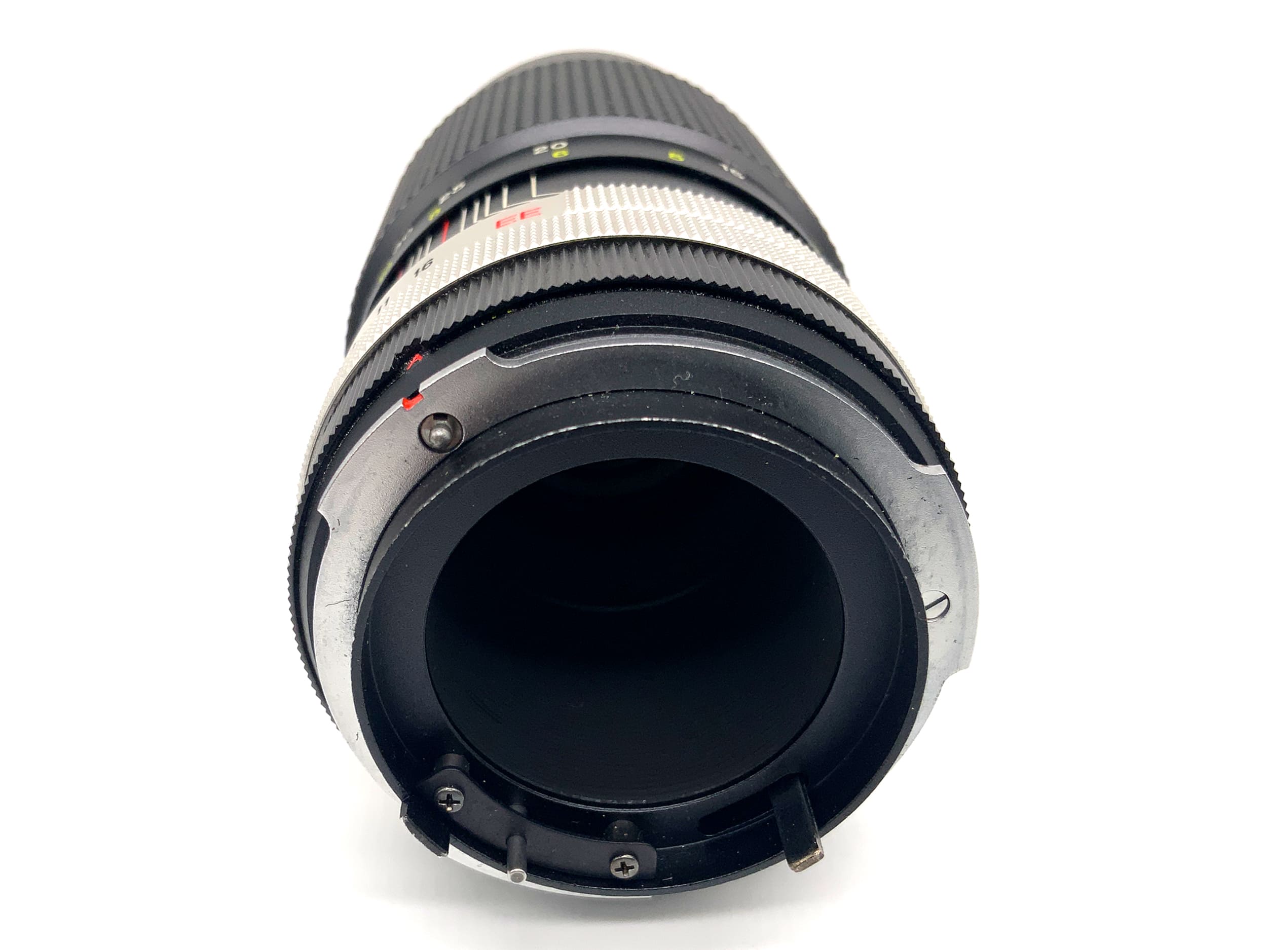 Petri C.C Petri EE Auto 135mm 1:3.8 Objektiv Festbrennweite (Petri Bajonett)