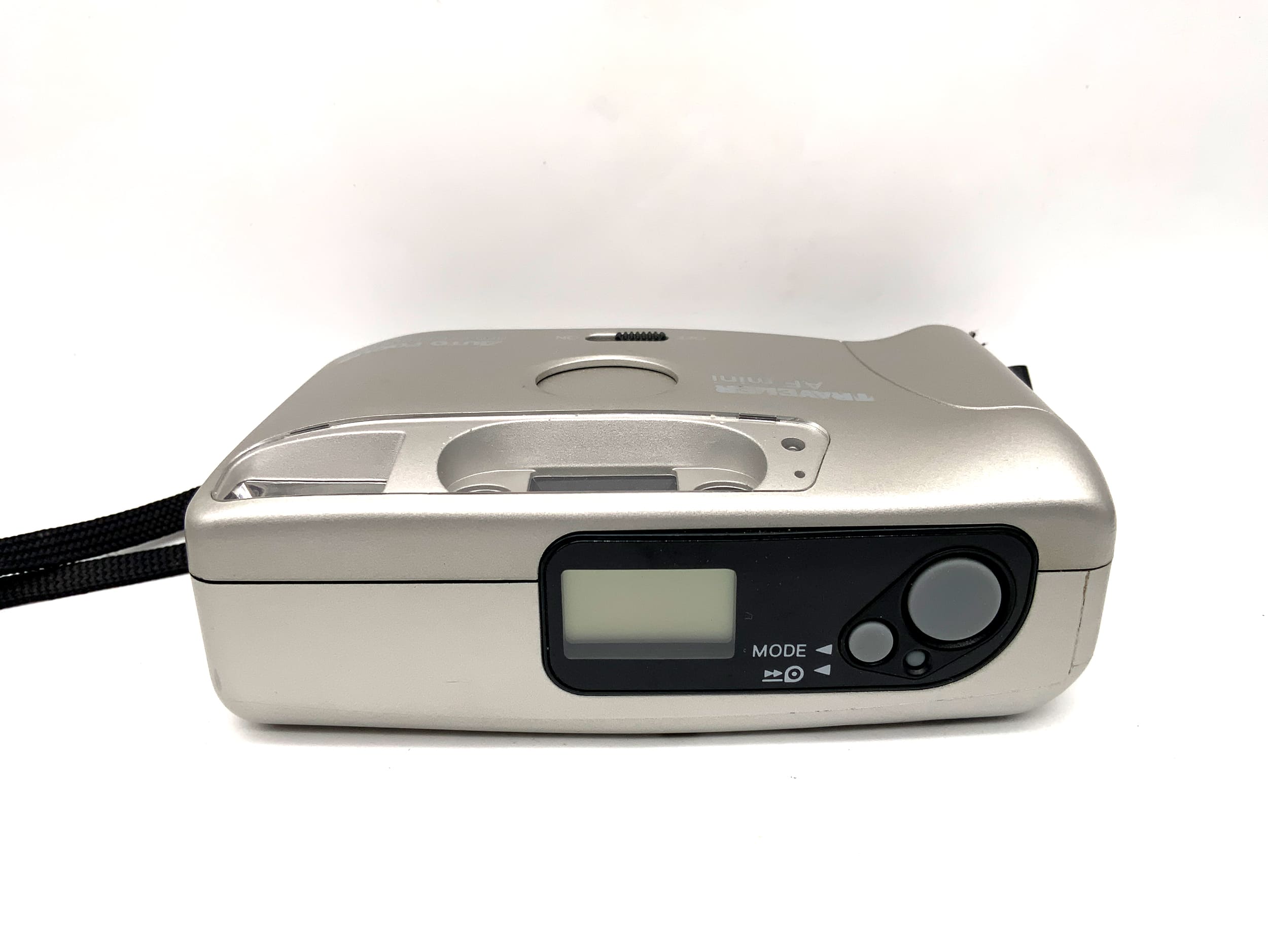 Traveler AF mini Point&amp;Shoot appareil photo compact analogique