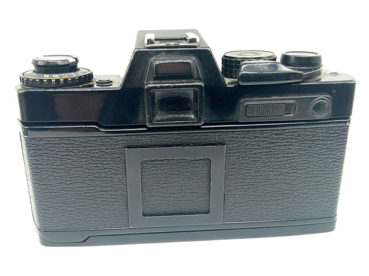 Yashica FR I SLR FR 1 35mm SLR analog Body (Yashica / Contax)