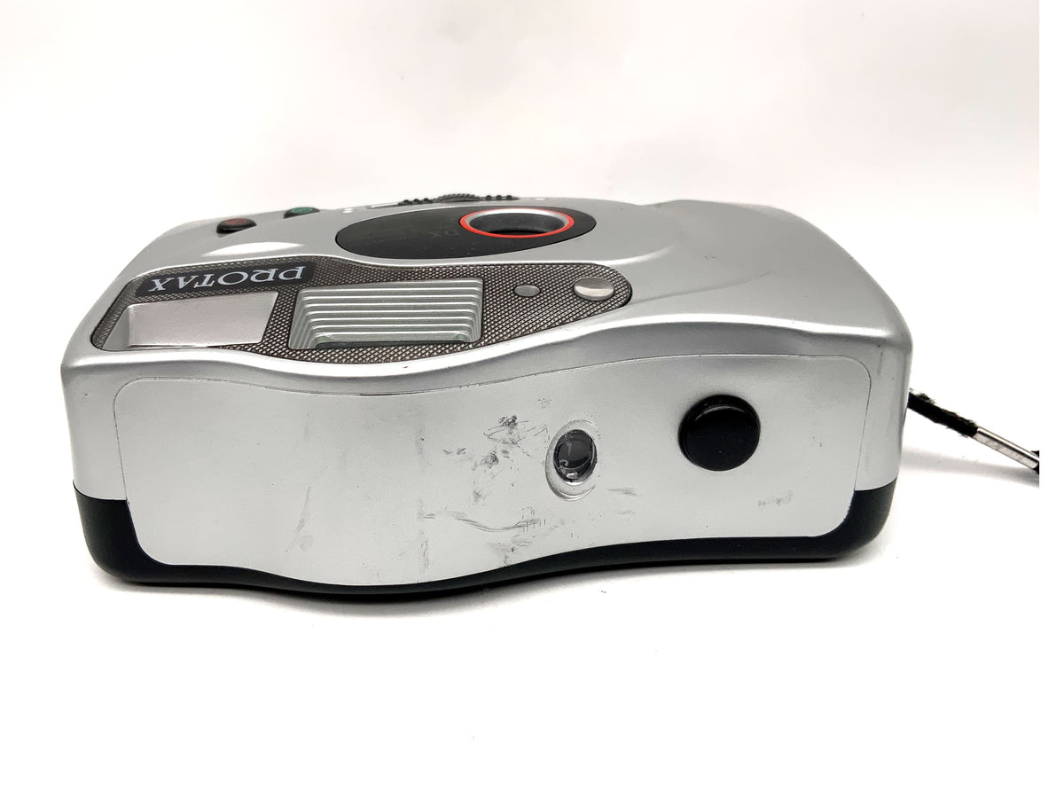 Protax Point&amp;Shoot compact camera analogue camera