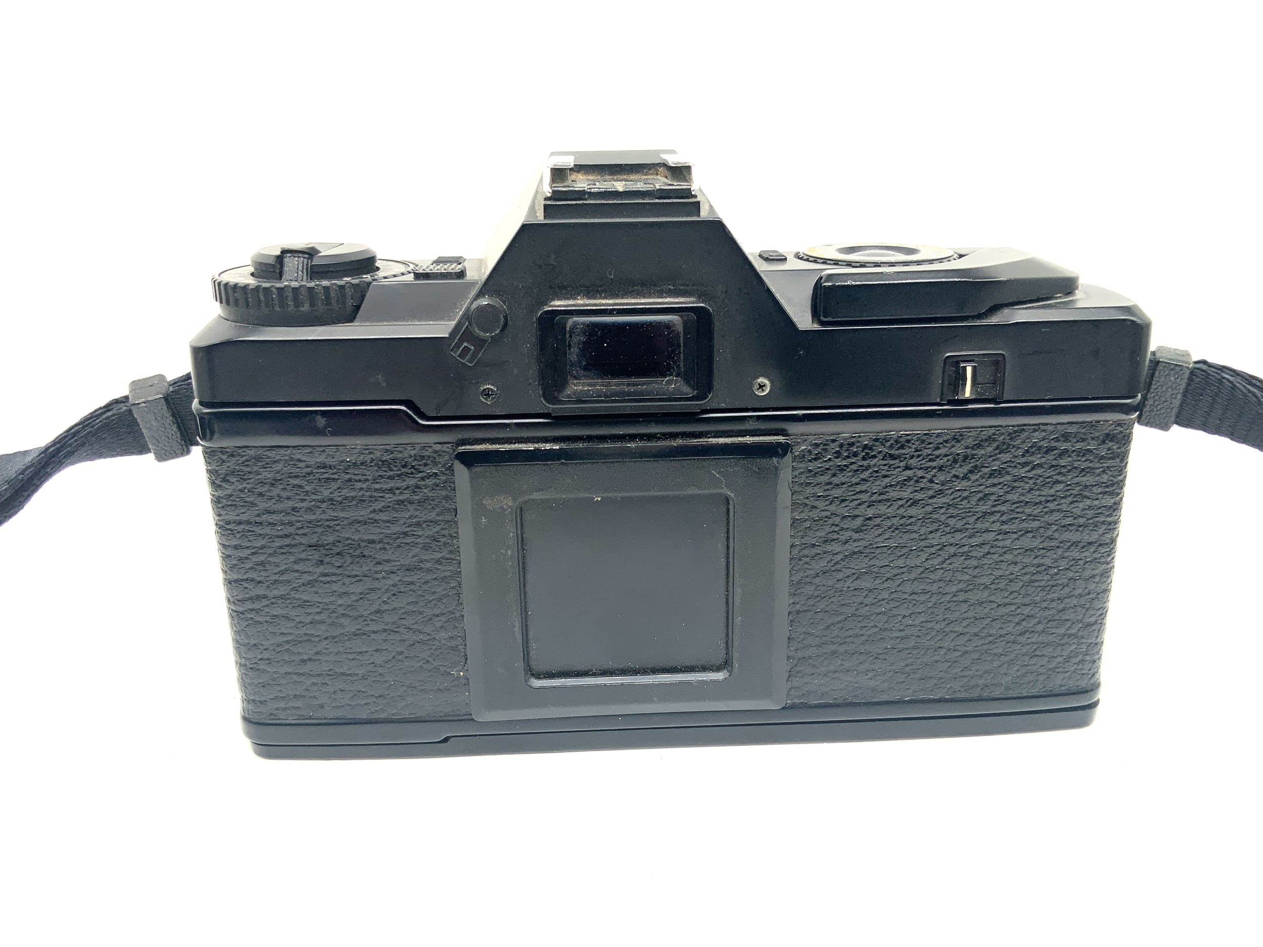 Mamiya ZE-X SLR 35mm Spiegelreflexkamera analog Body Gehäuse (Mamiya ZE)