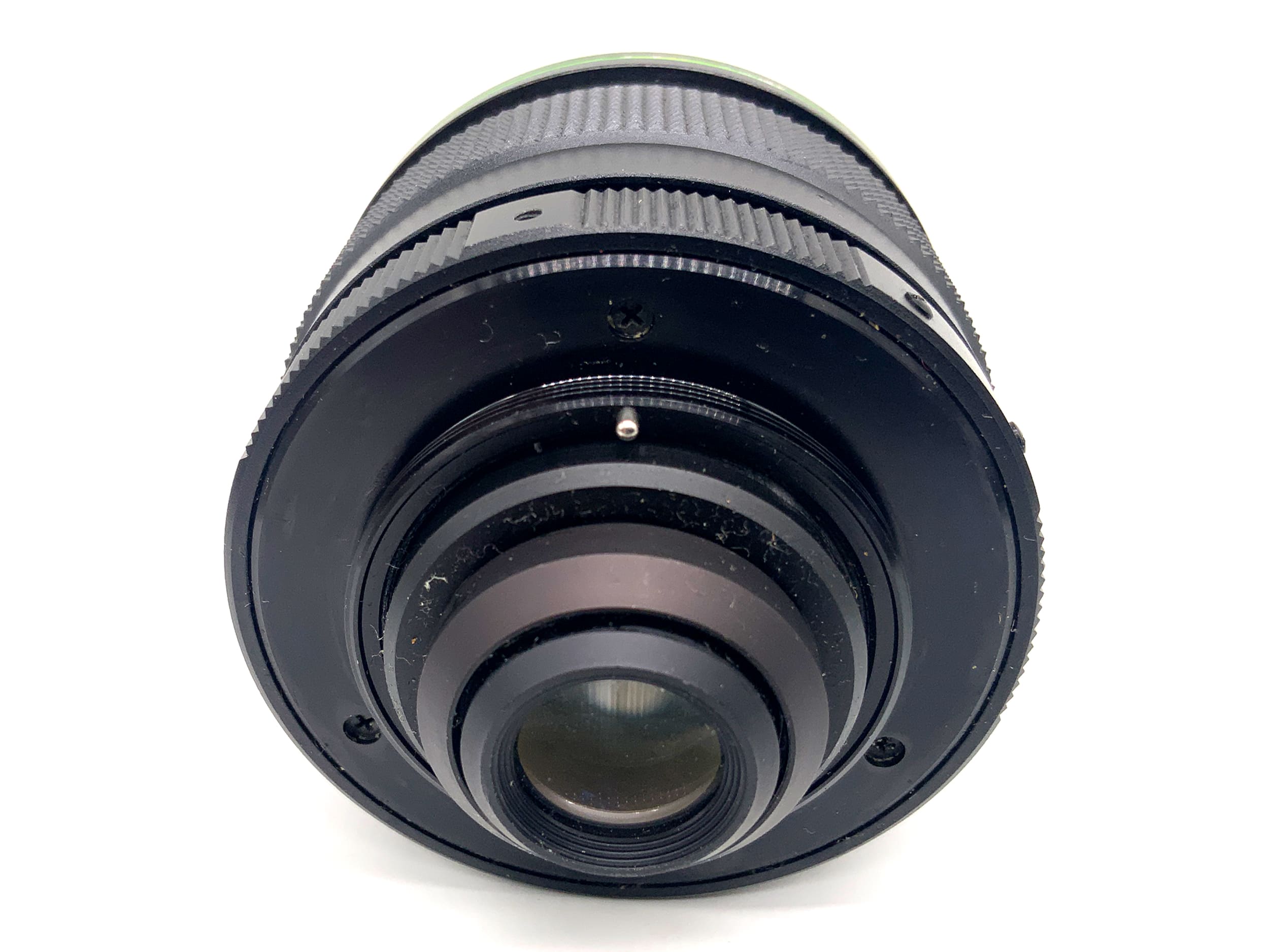 Sigma Multi Flash Auto YS 35mm 1:2.8 Objektiv Festbrennweite (T2) Text lesen!