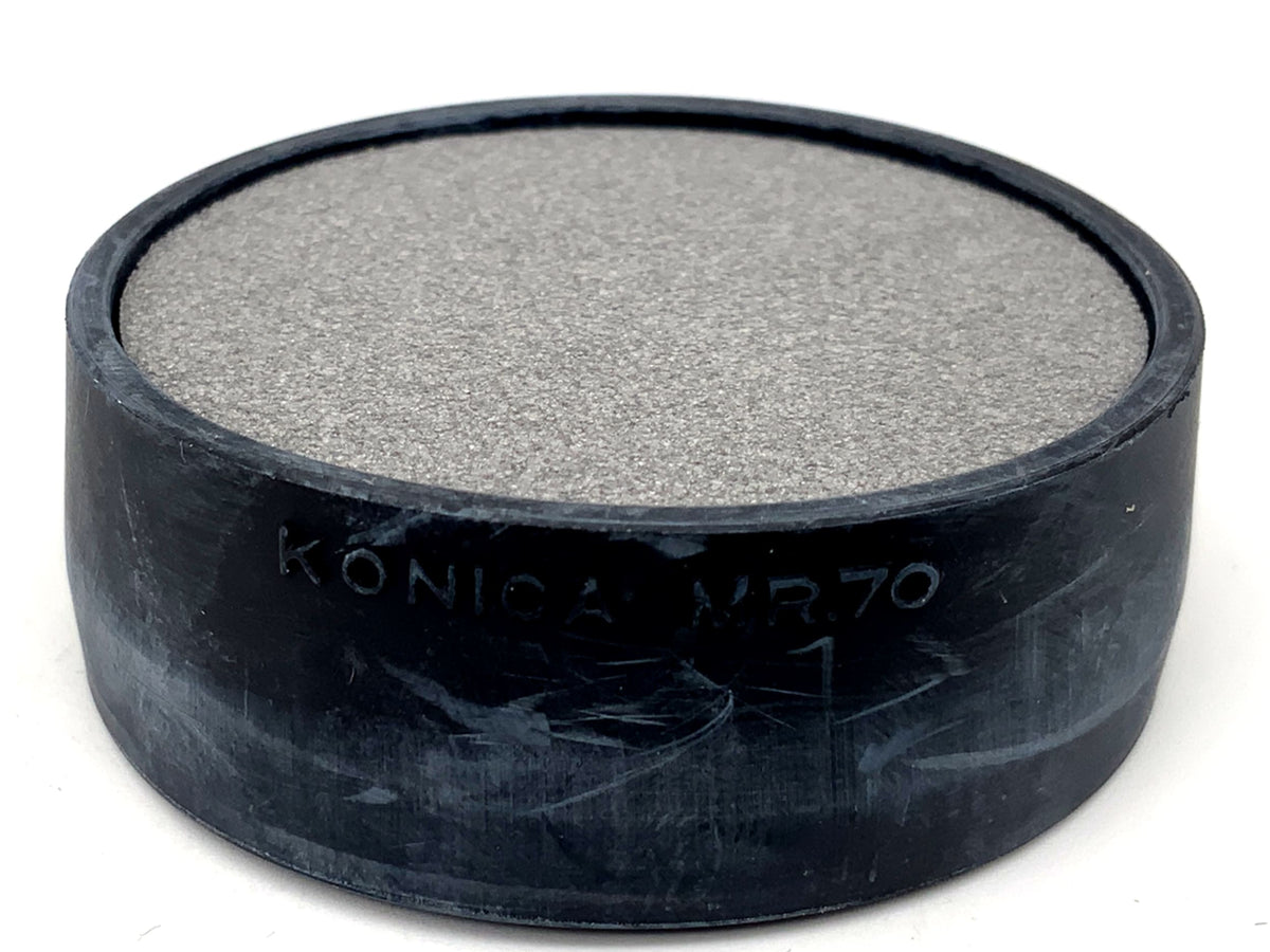 Konica MR.70 Gegenlichtblende 705-511 für lenshood Sonnenblende
