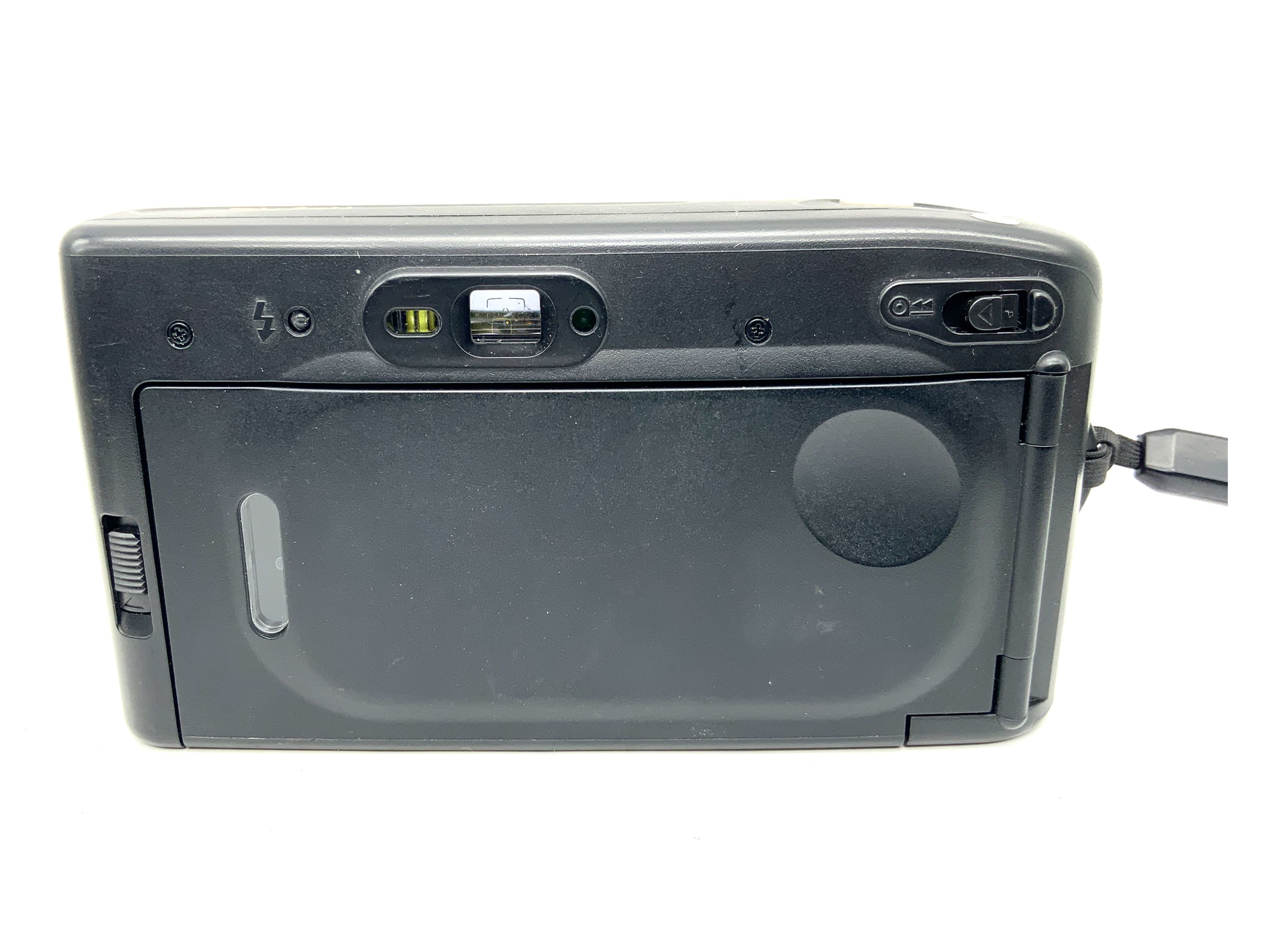 Fuji DL-80N Point &amp; Shoot compact camera analogue camera