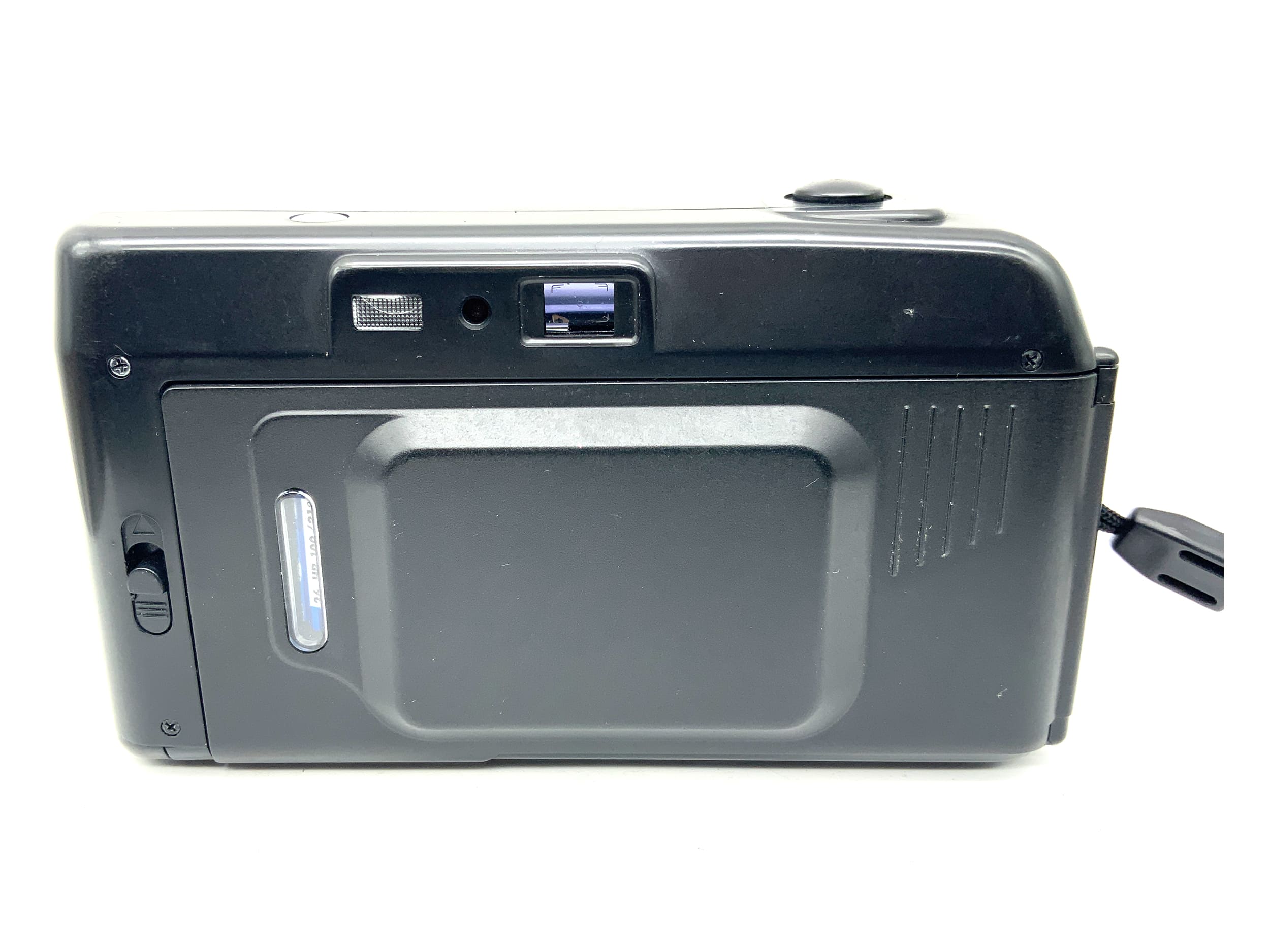 Pentacon Praktica 300A Point&amp;Shoot with 34mm 1:3.5 compact camera analog camera