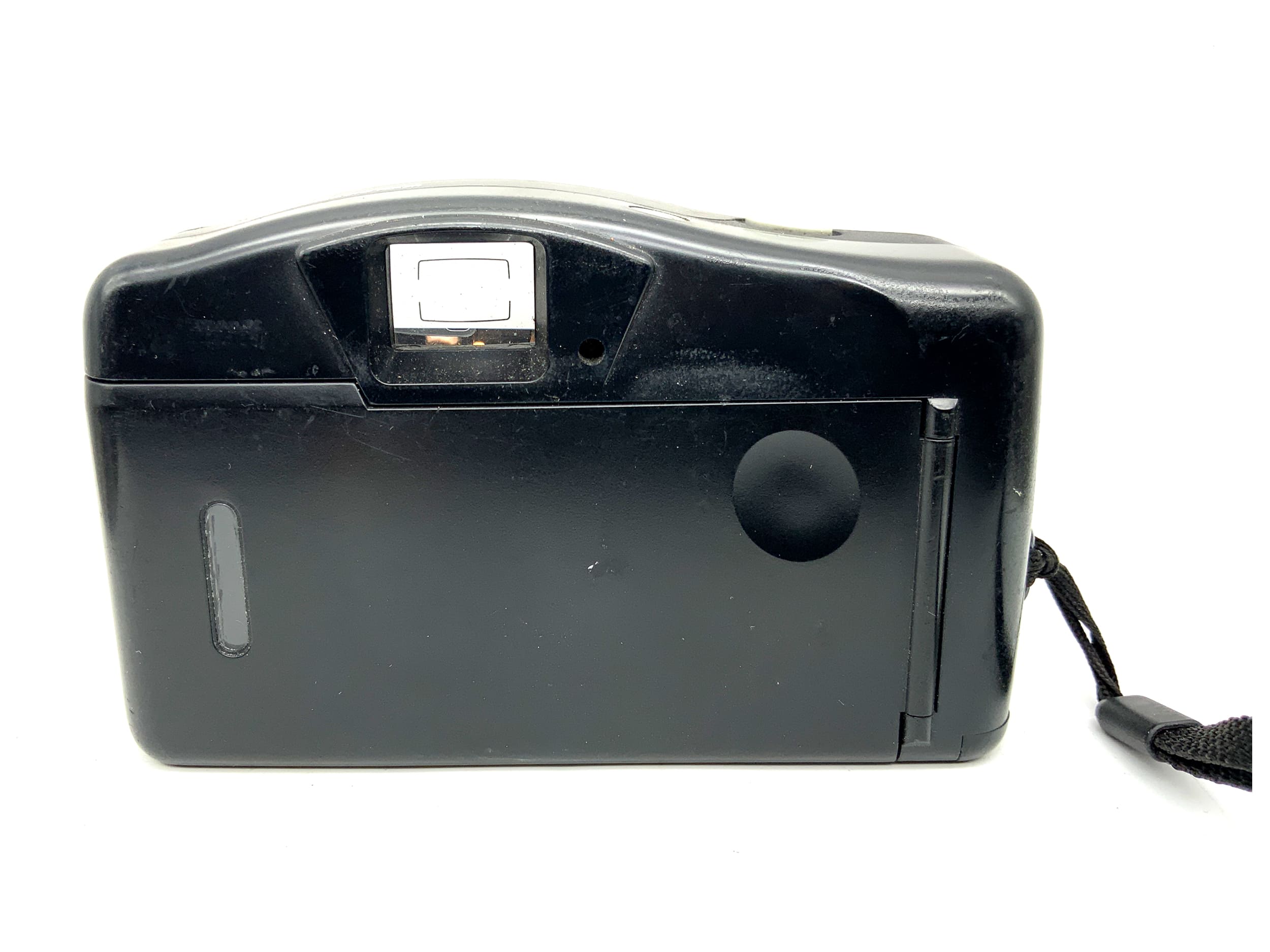 Pentacon Praktica BF-md Point&amp;Shoot with 29mm 1:4.5 compact camera analog camera