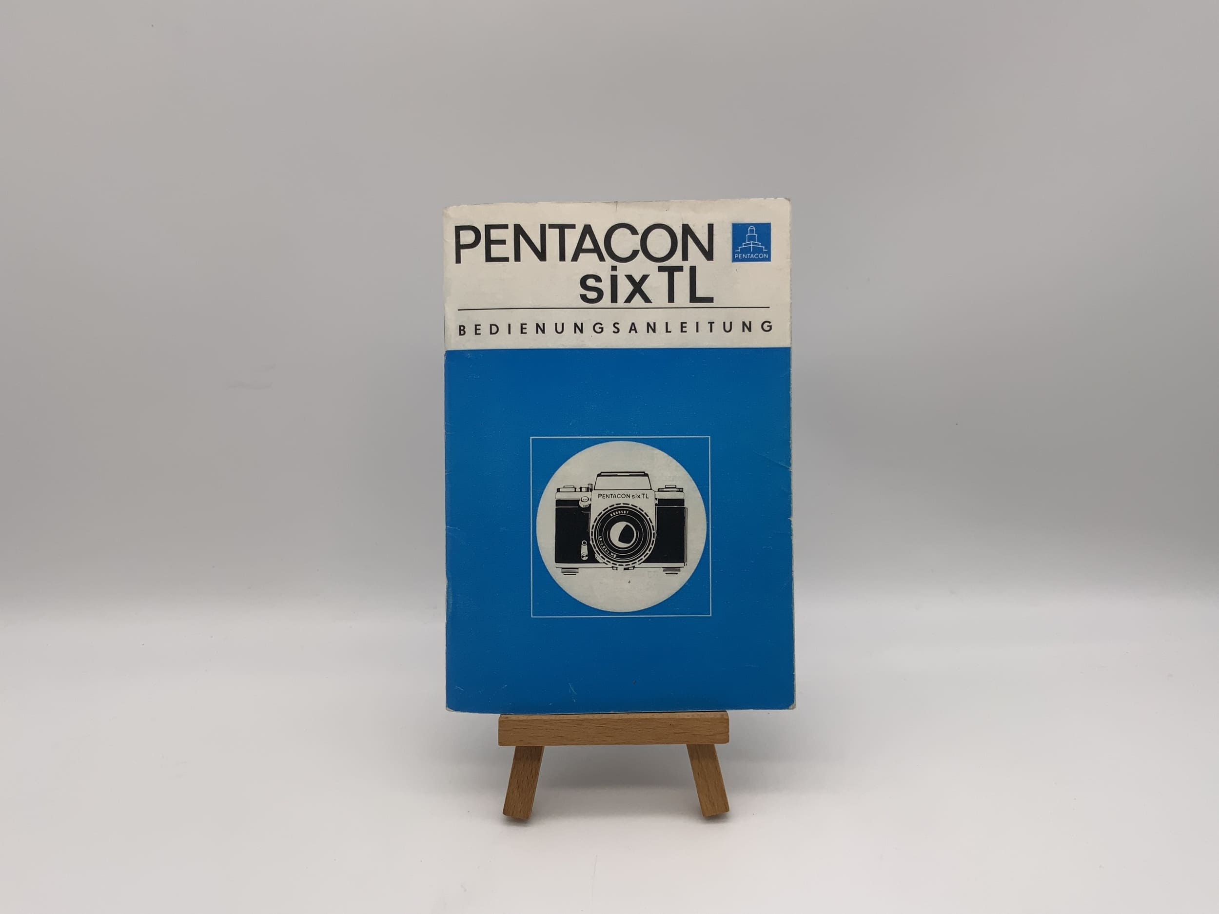 Internships six TL User Manual German