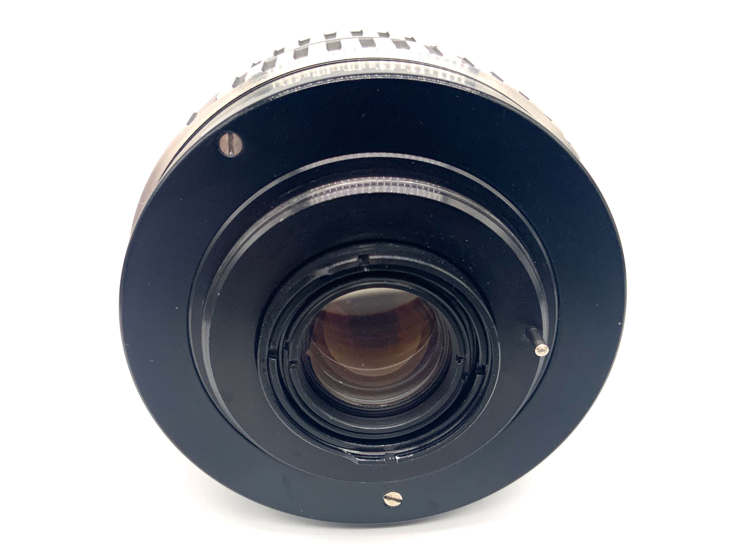 Carl Zeiss Jena Flektogon 35mm 1:2.8 Objektiv Zebra Festbrennweite (M42)