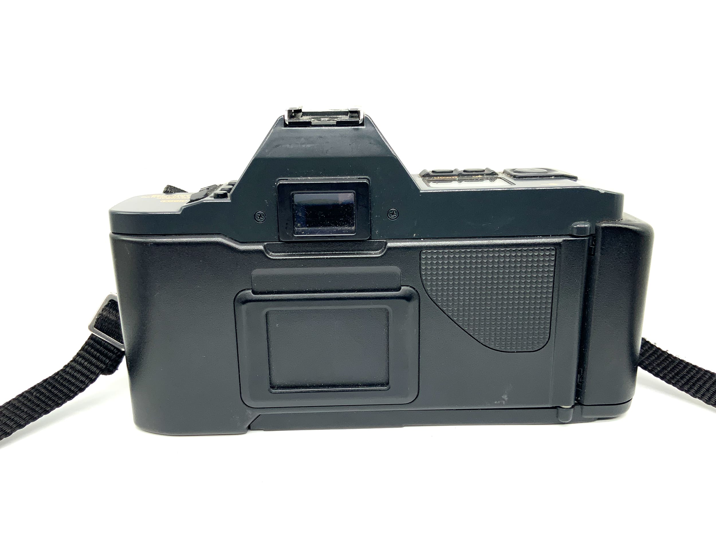 Canon T70 SLR 35mm Spiegelreflexkamera analog Body Gehäuse (Canon FD)