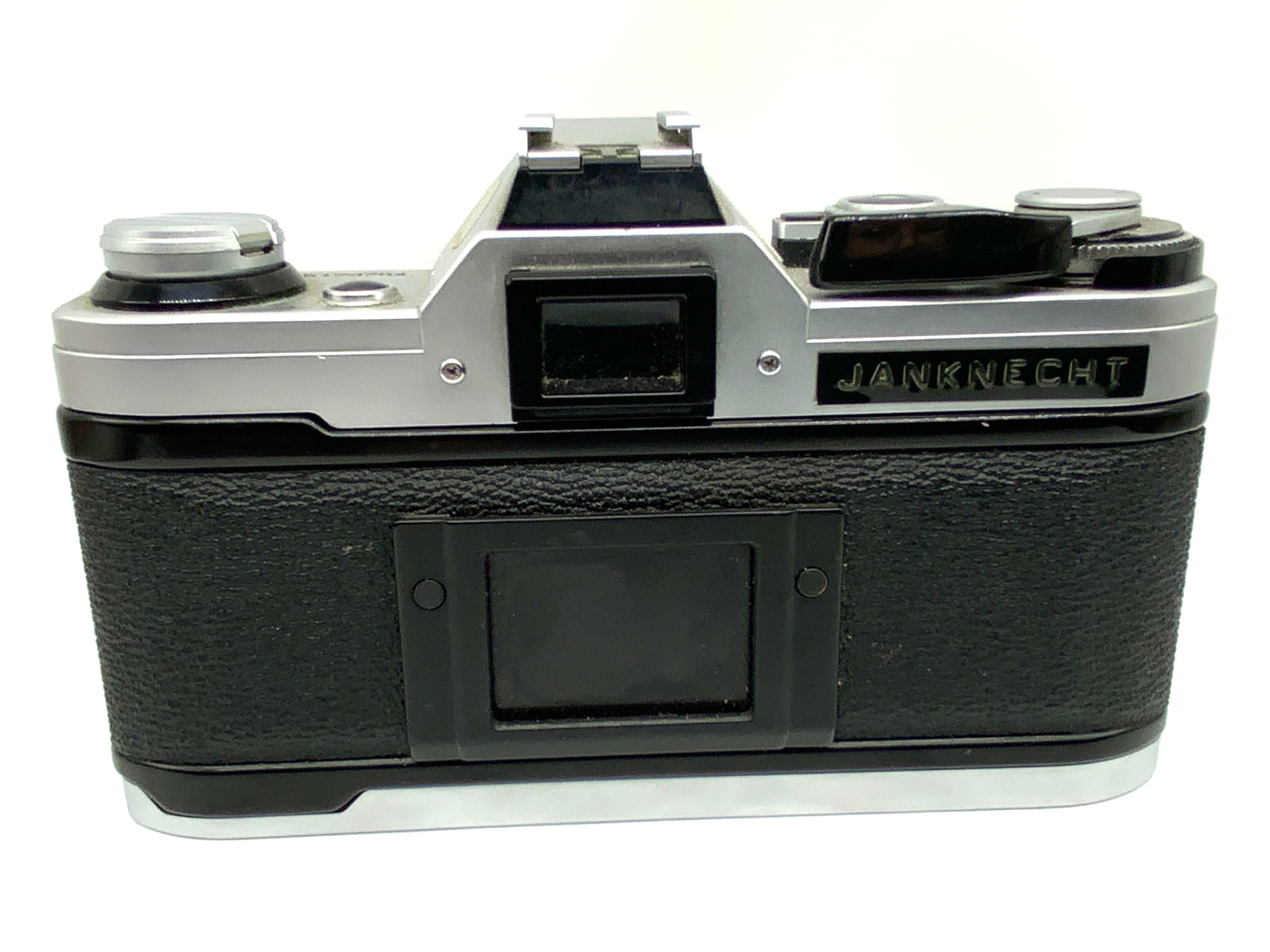 Canon AE-1 SLR 35mm Spiegelreflexkamera analog Body Gehäuse (Canon FD)
