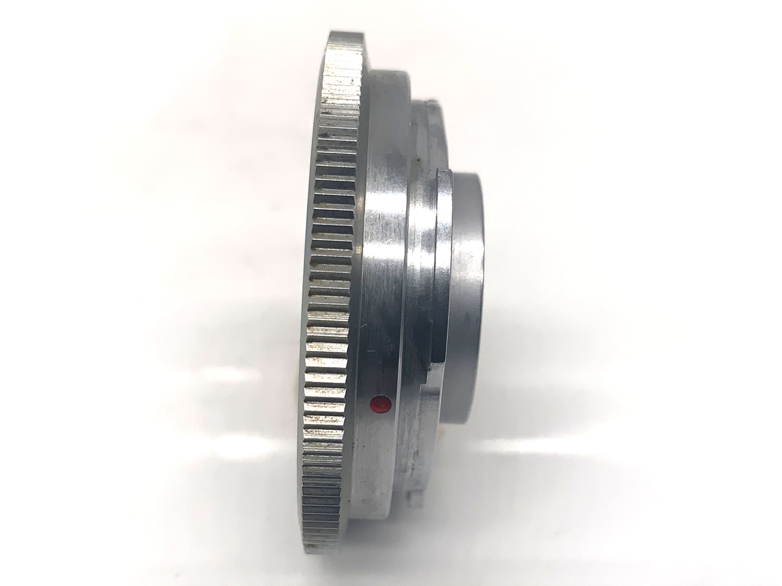 Carl Zeiss Tessar 50mm 1:2.8 Objektiv Festbrennweite (DKL Contaflex)