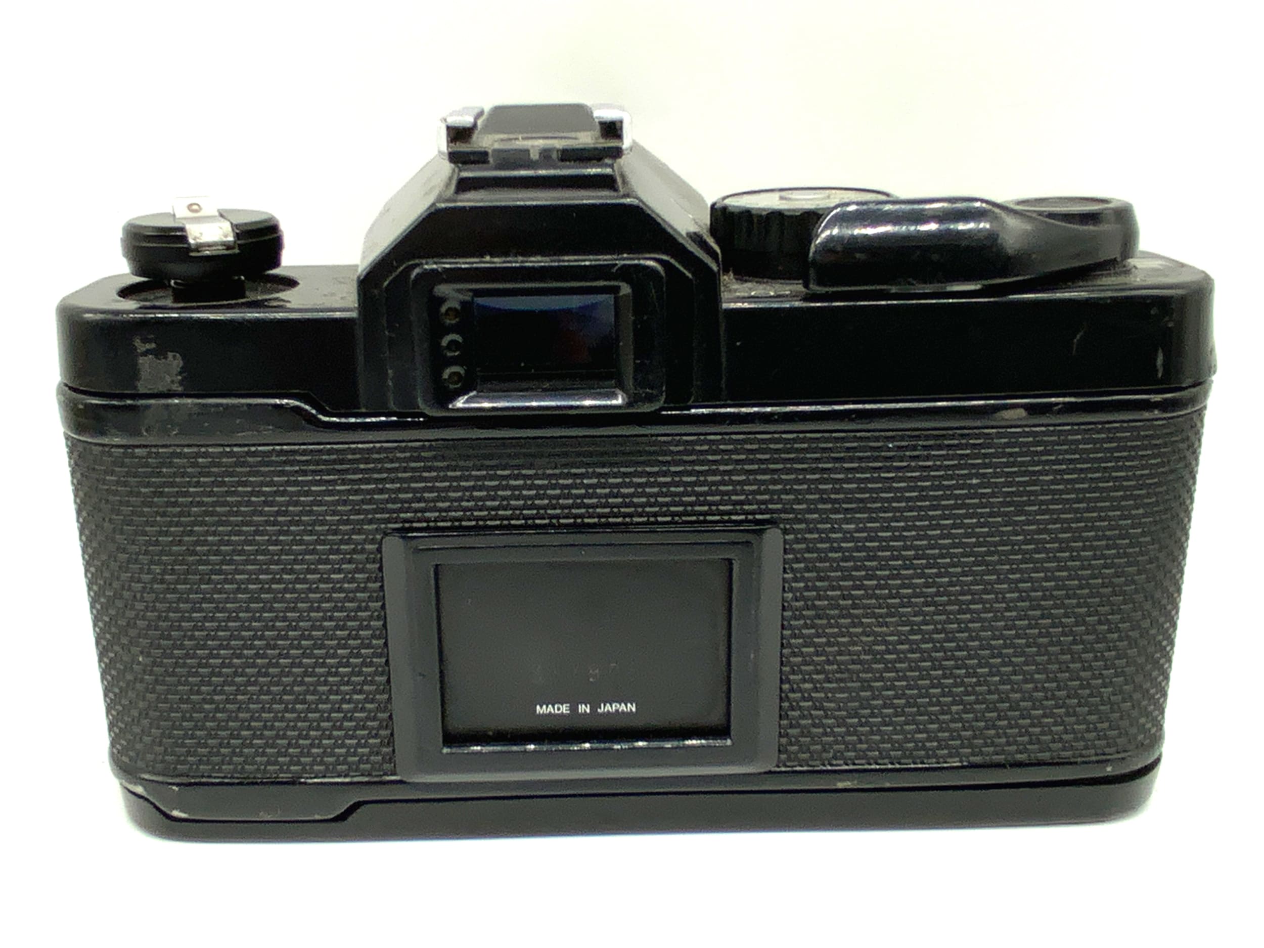 Revue Revueflex SD1 SLR 35mm Spiegelreflexkamera analog Body Gehäuse (M42)