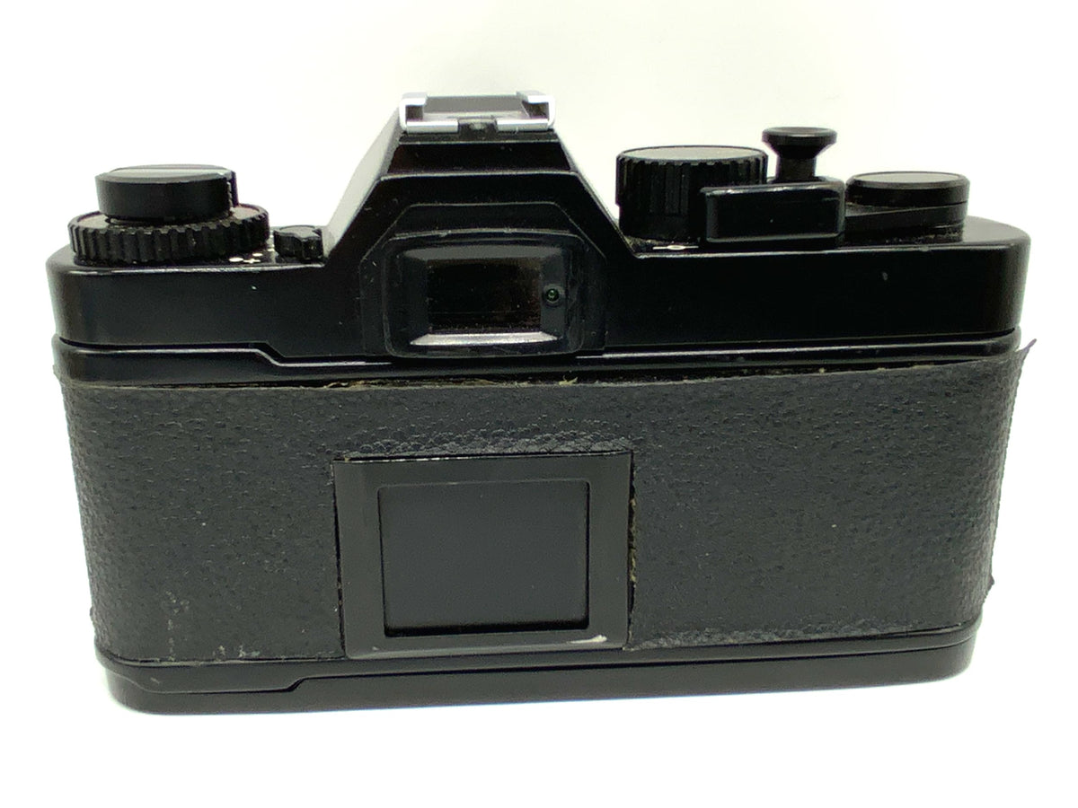 Revue Revueflex AC I SLR 35mm Spiegelreflexkamera analog Body Gehäuse (M42)