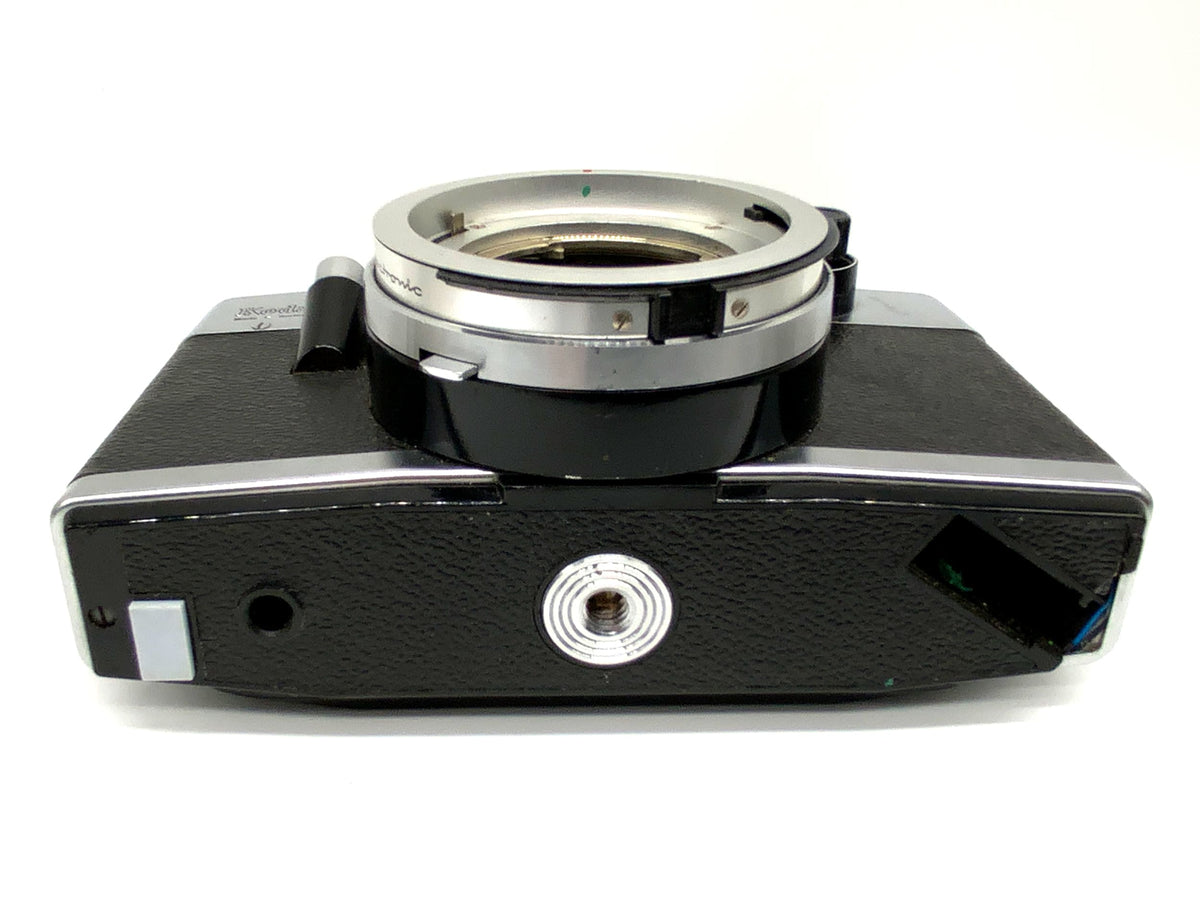 Kodak Instamatic Reflex SLR 35mm Spiegelreflexkamera analog Body Gehäuse (DKL)