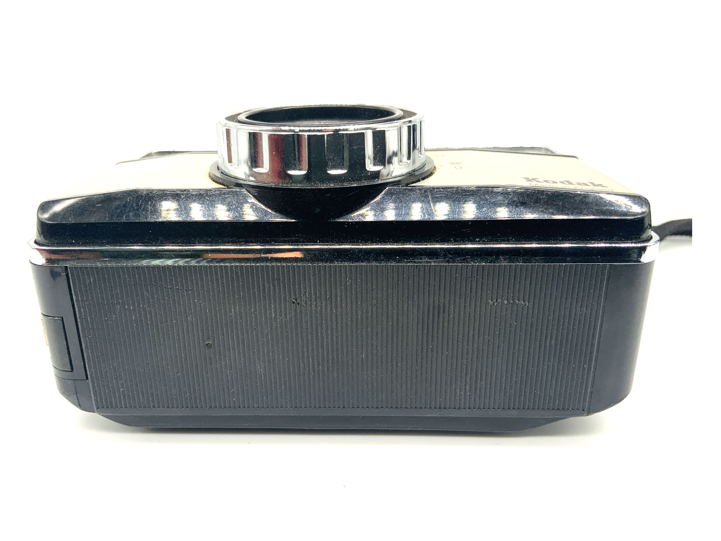 Kodak 155x Instamatic Sucherkamera mit Kompaktkamera Analogkamera