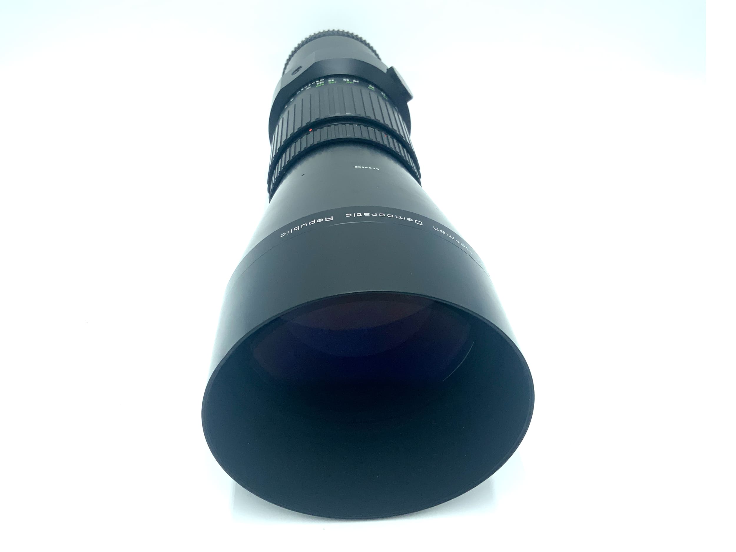 Pentacon Prakticar MC 500mm 1:5.6 Objektiv (Pentacon Six)