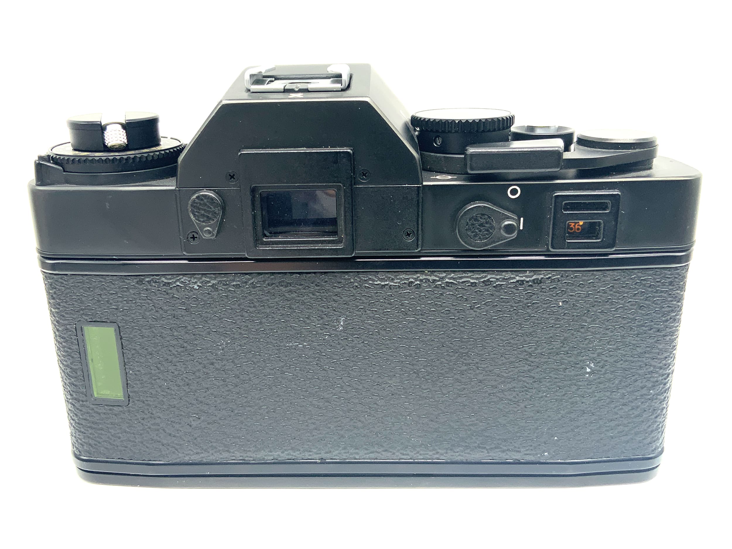 Leica R3 Mot Electronic SLR 35mm SLR analog Body (Leica R)
