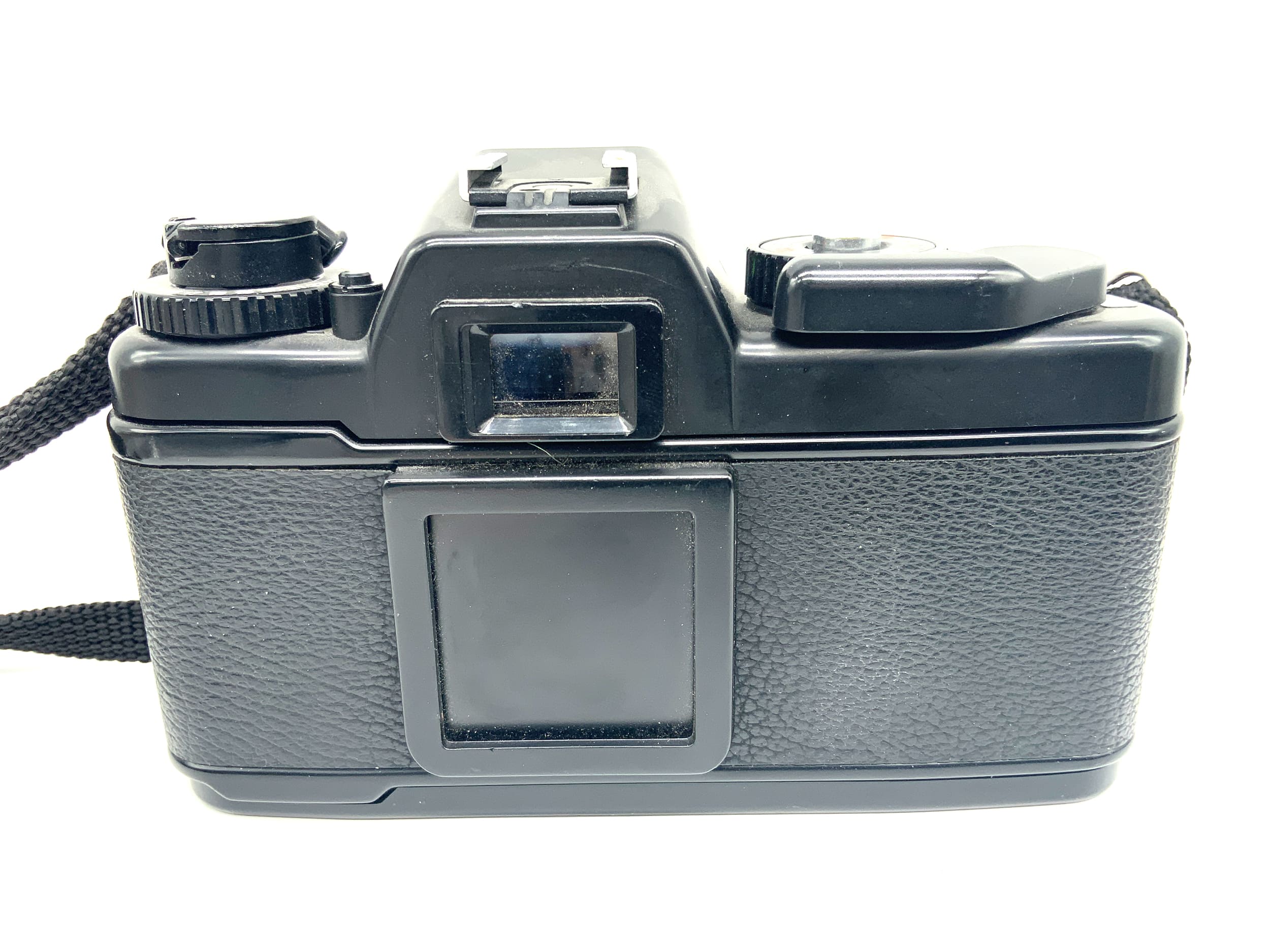Revue AC 3s SLR 35mm Spiegelreflexkamera analog Body Gehäuse (Pentax K)