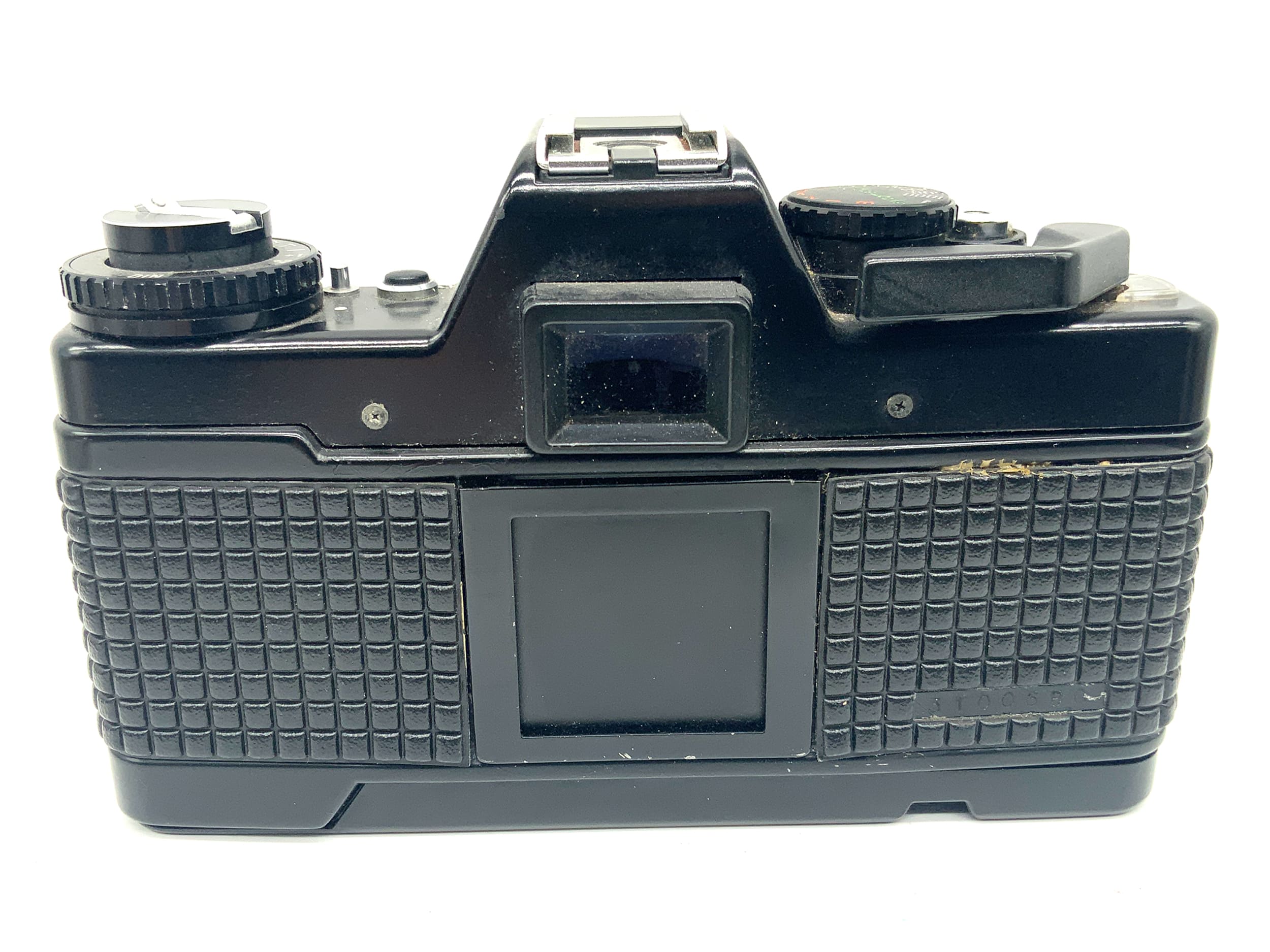 Pentacon Praktica B200 SLR 35mm SLR analog Body (Praktica B)