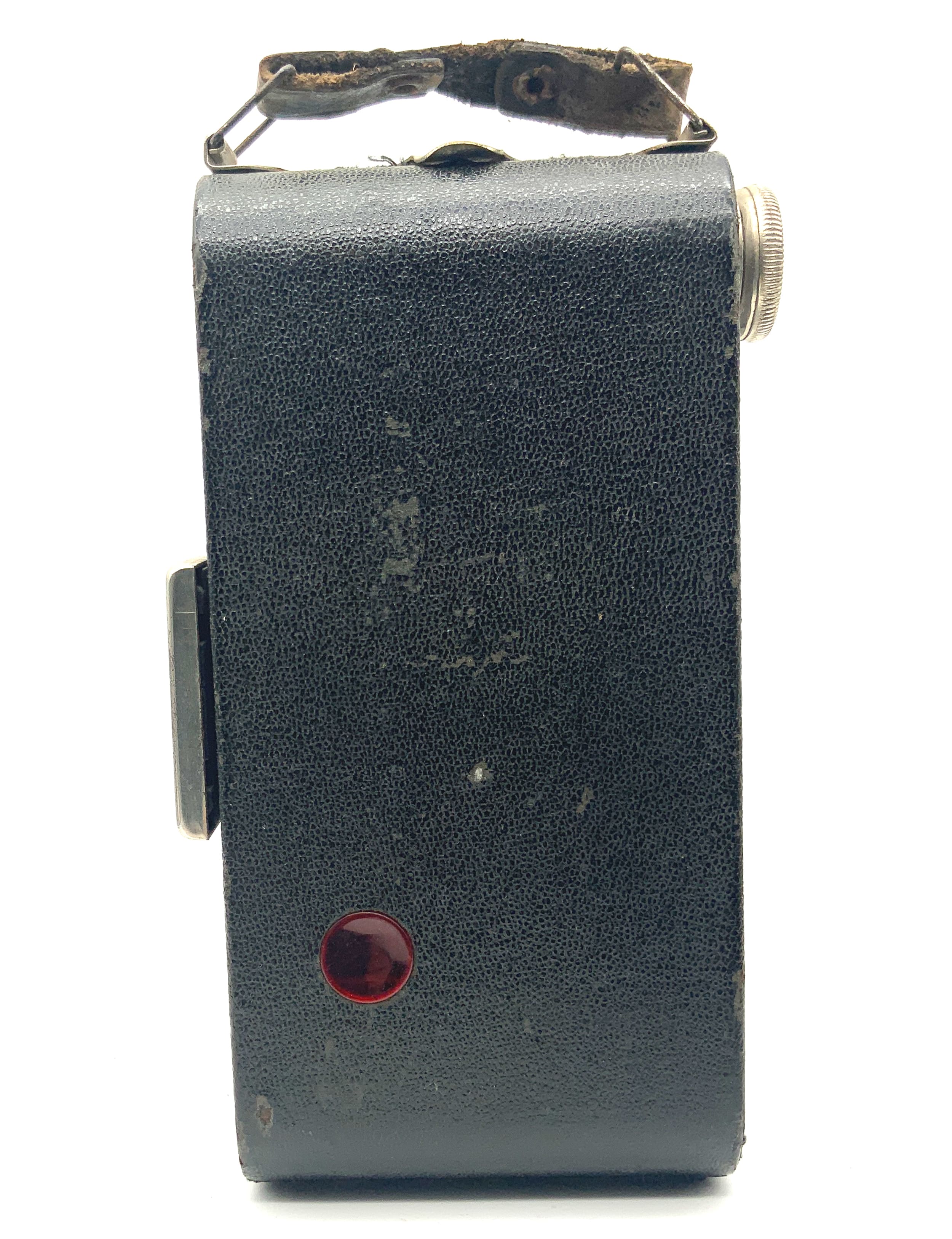 Kodo Hawkeye Pliant 620 Klappkamera Analogkamera